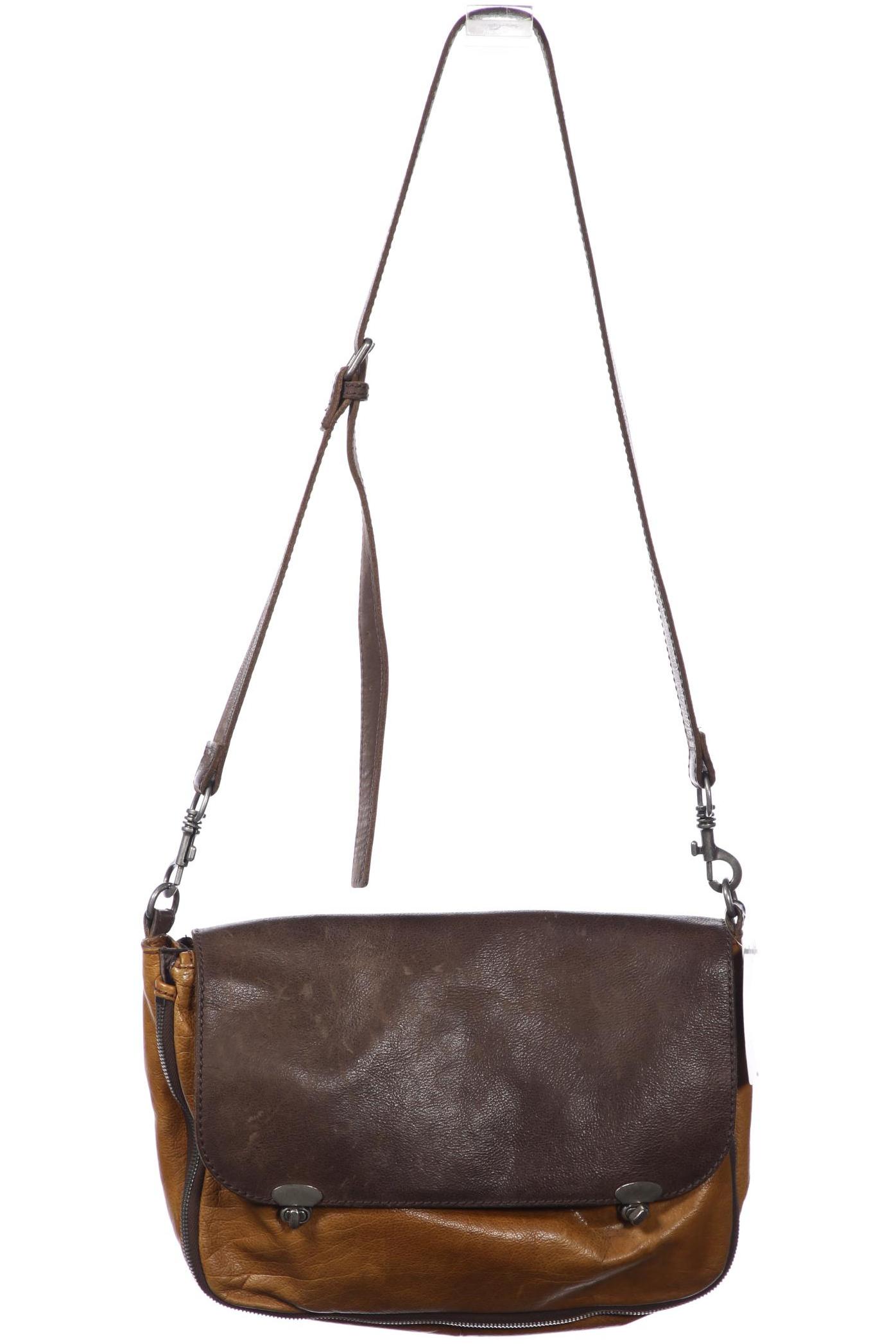 

Liebeskind Berlin Damen Handtasche, braun, Gr.