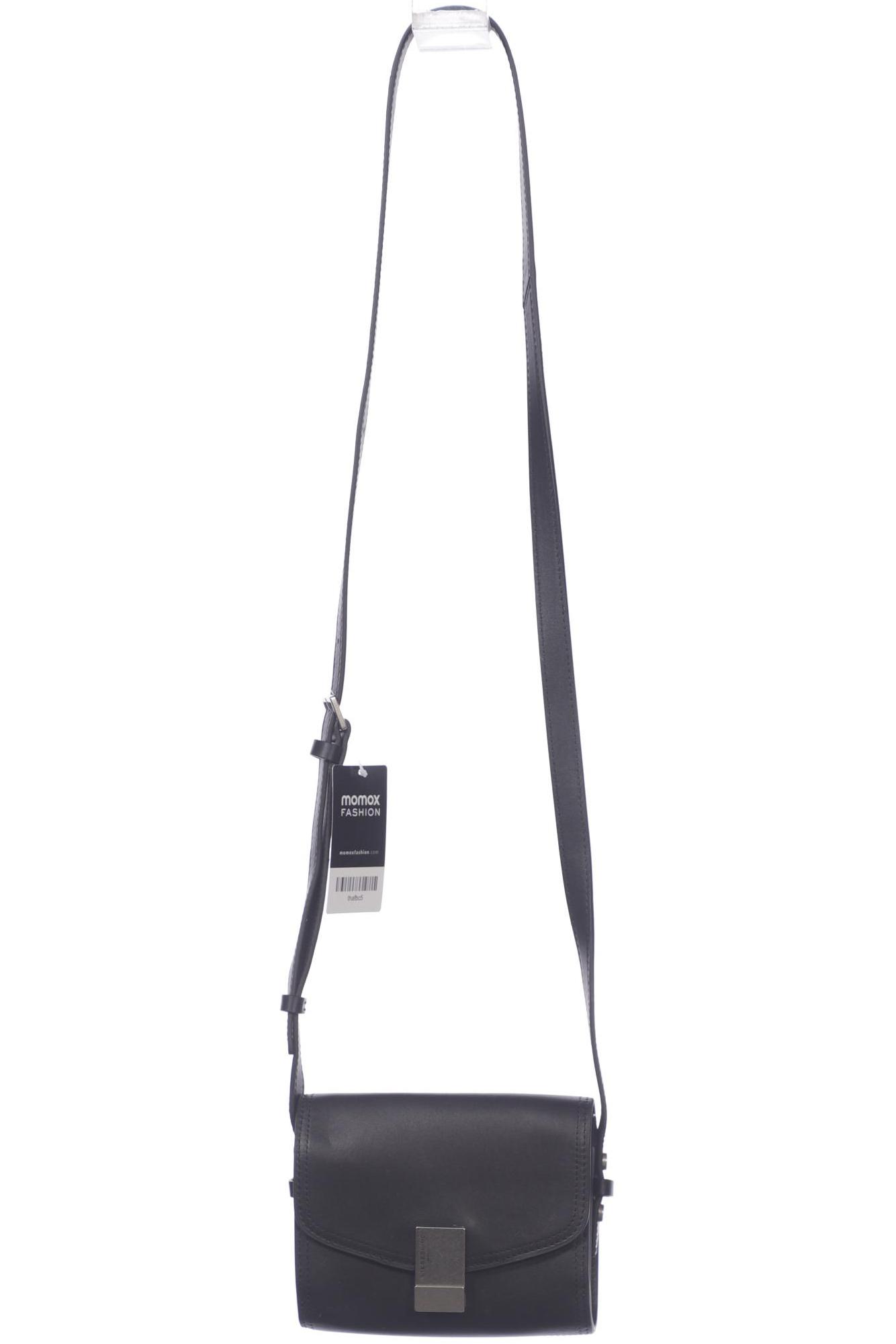 

Liebeskind Berlin Damen Handtasche, schwarz, Gr.