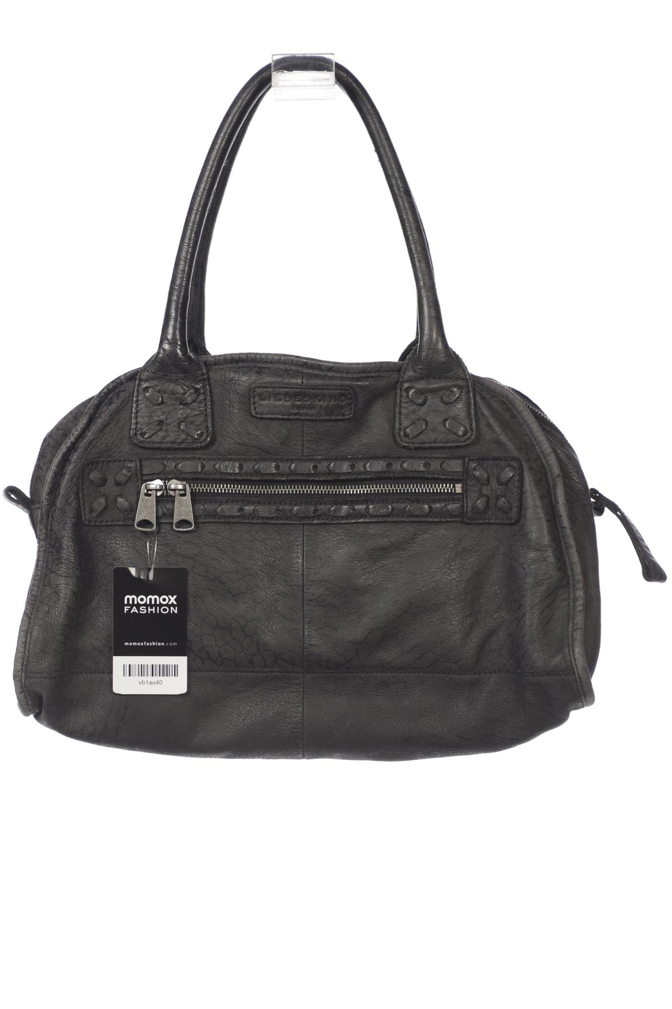 

Liebeskind Berlin Damen Handtasche, grau