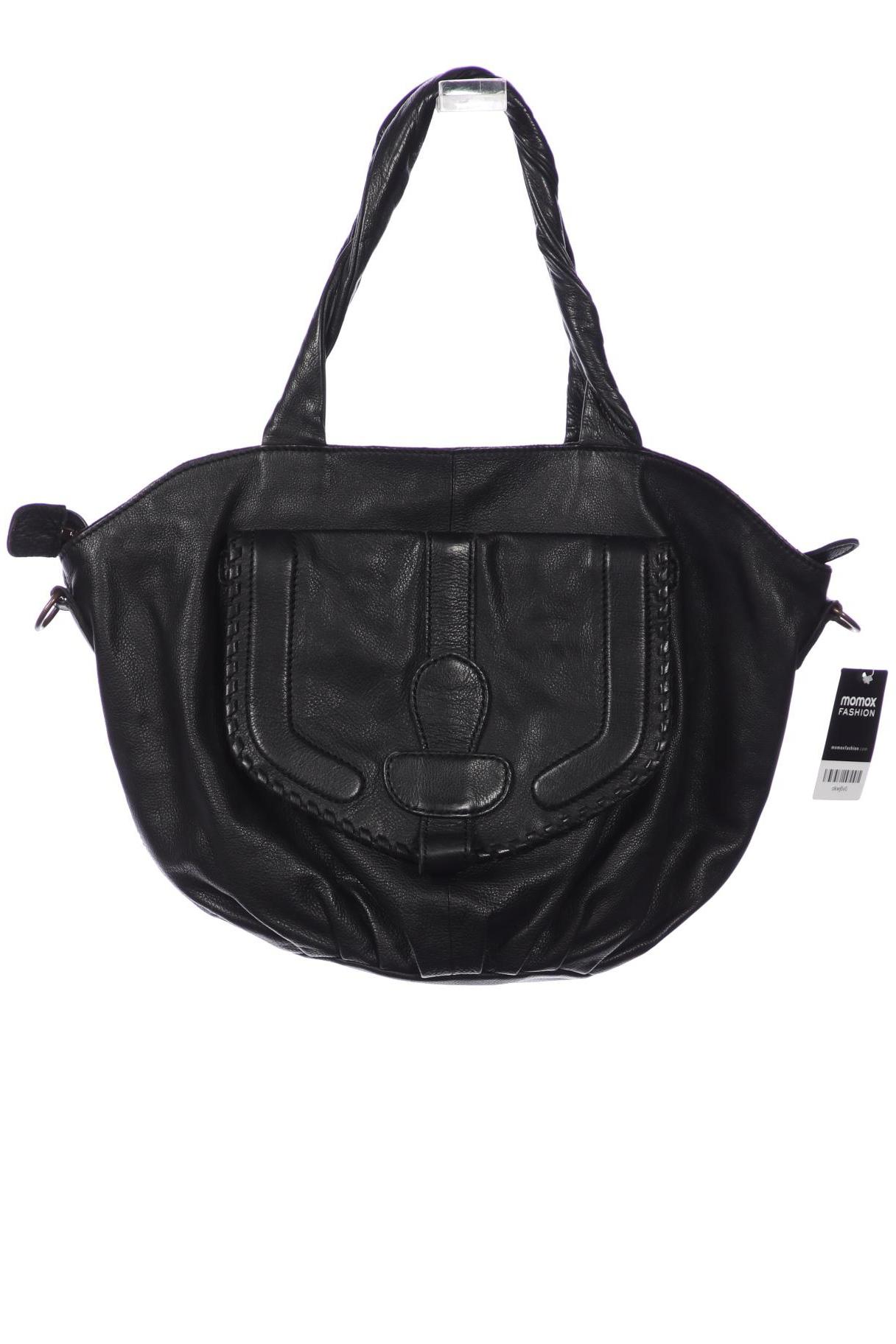 

Liebeskind Berlin Damen Handtasche, schwarz