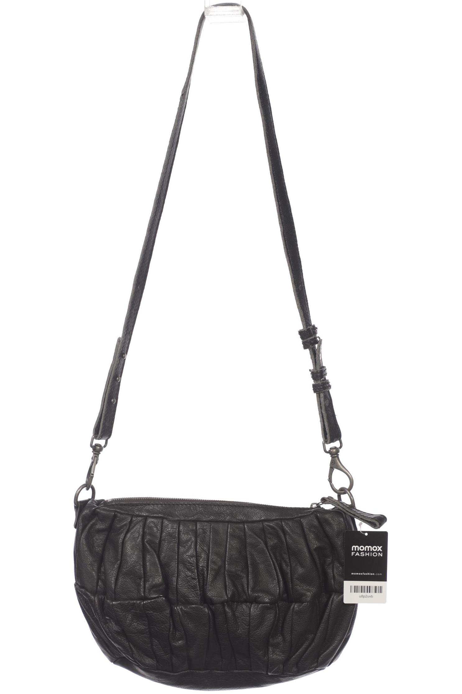 

Liebeskind Berlin Damen Handtasche, schwarz, Gr.