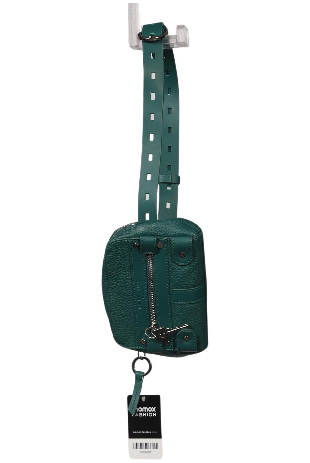 

Liebeskind Berlin Damen Handtasche, türkis, Gr.
