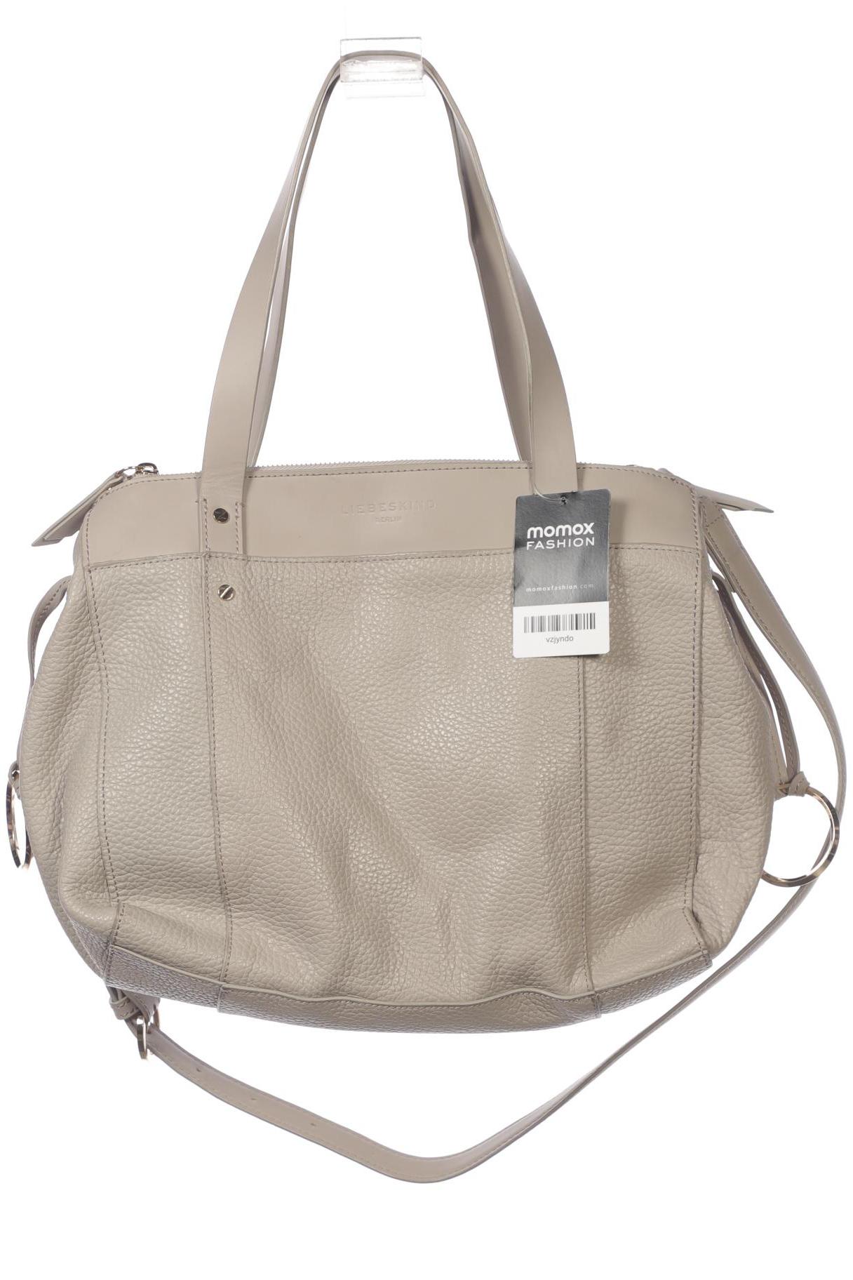 

Liebeskind Berlin Damen Handtasche, grau