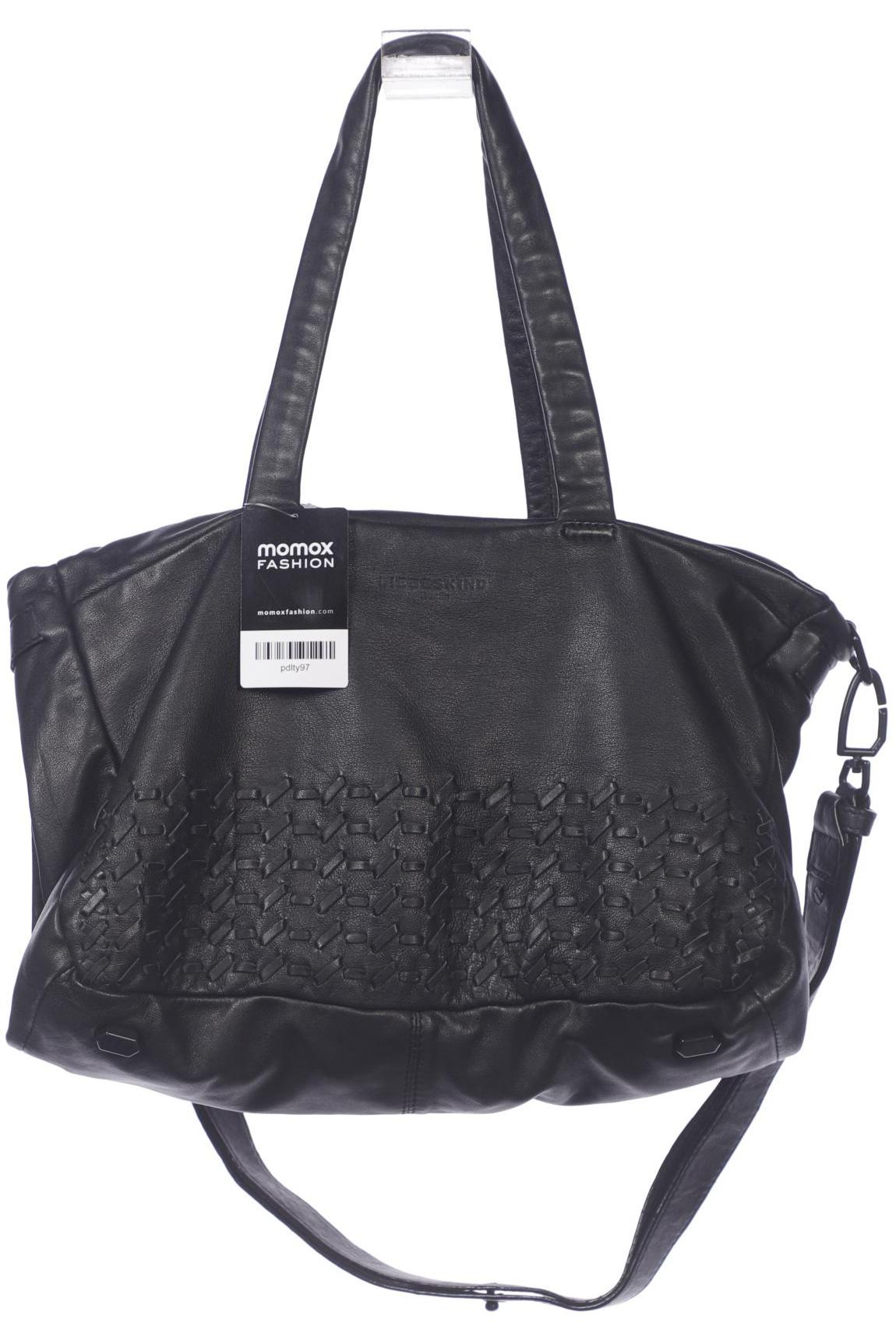 

Liebeskind Berlin Damen Handtasche, schwarz, Gr.