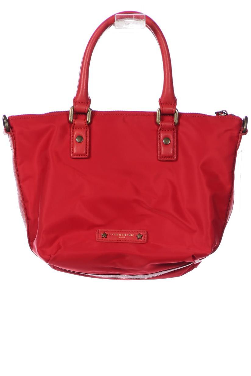 

Liebeskind Berlin Damen Handtasche, rot