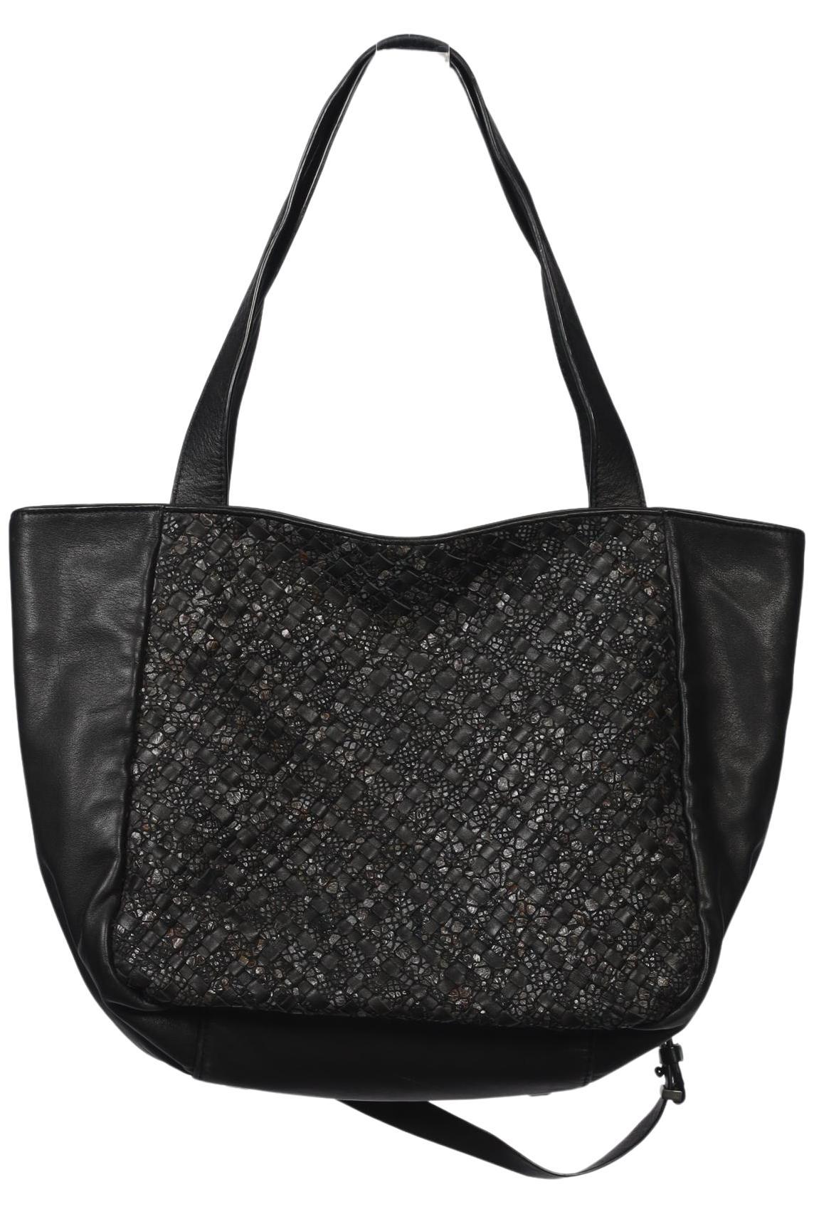 

Liebeskind Berlin Damen Handtasche, schwarz, Gr.