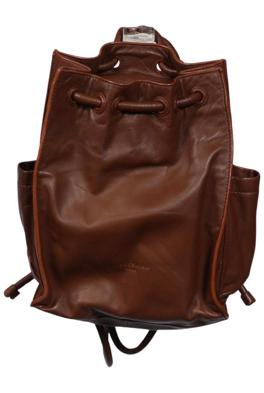 

Liebeskind Berlin Damen Rucksack, braun, Gr.