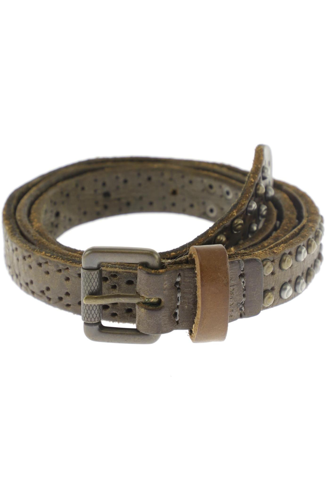 

Liebeskind Berlin Damen Gürtel, braun, Gr. 85