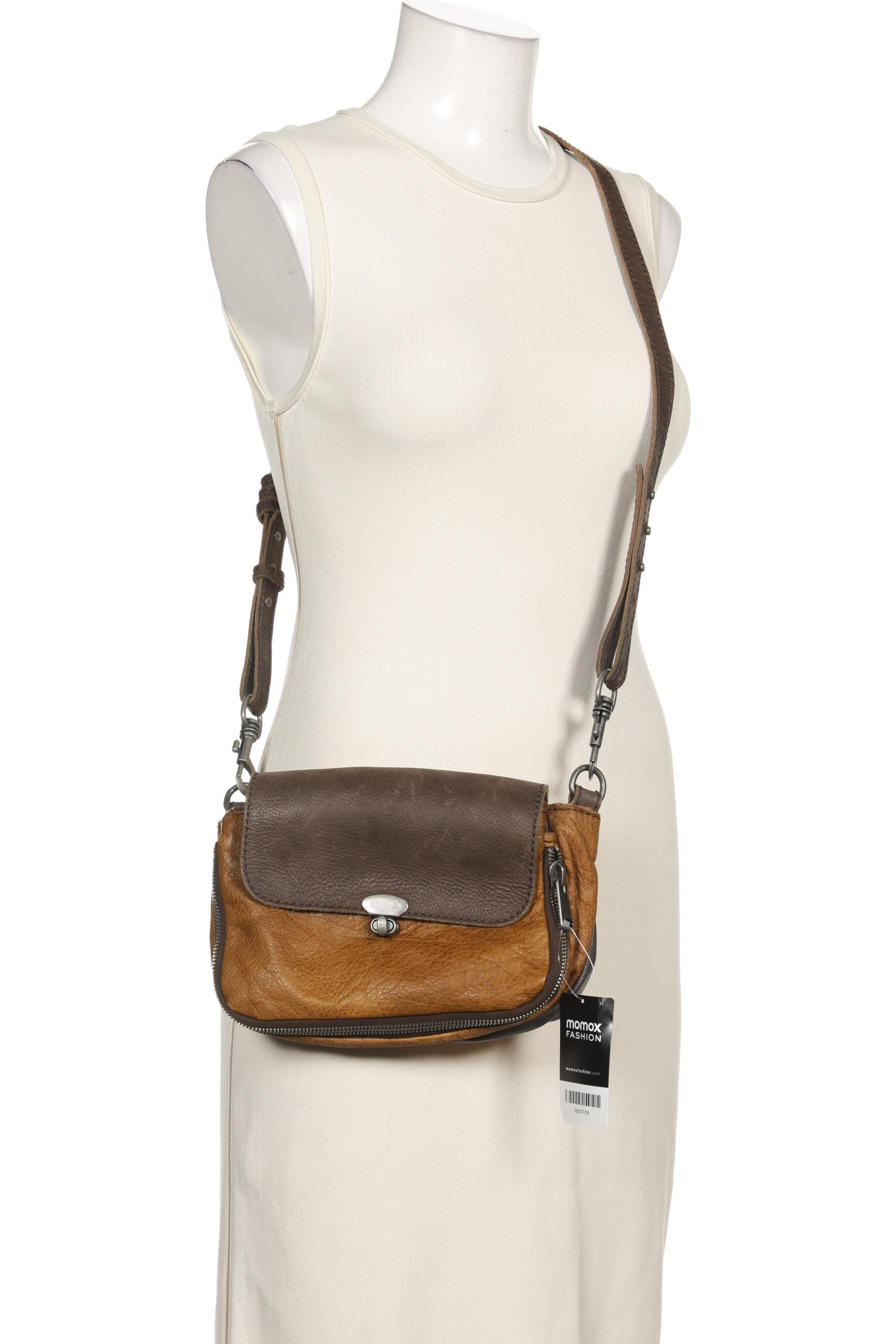 

Liebeskind Berlin Damen Handtasche, braun, Gr.