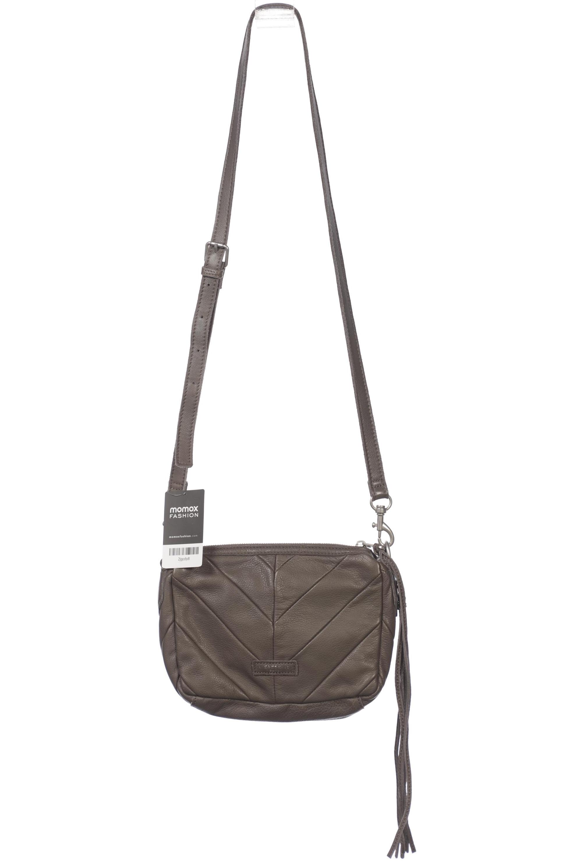 

Liebeskind Berlin Damen Handtasche, grau