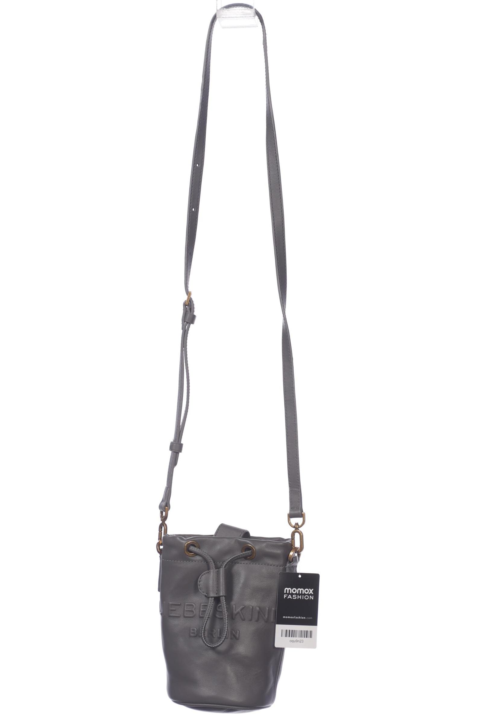 

Liebeskind Berlin Damen Handtasche, grau, Gr.