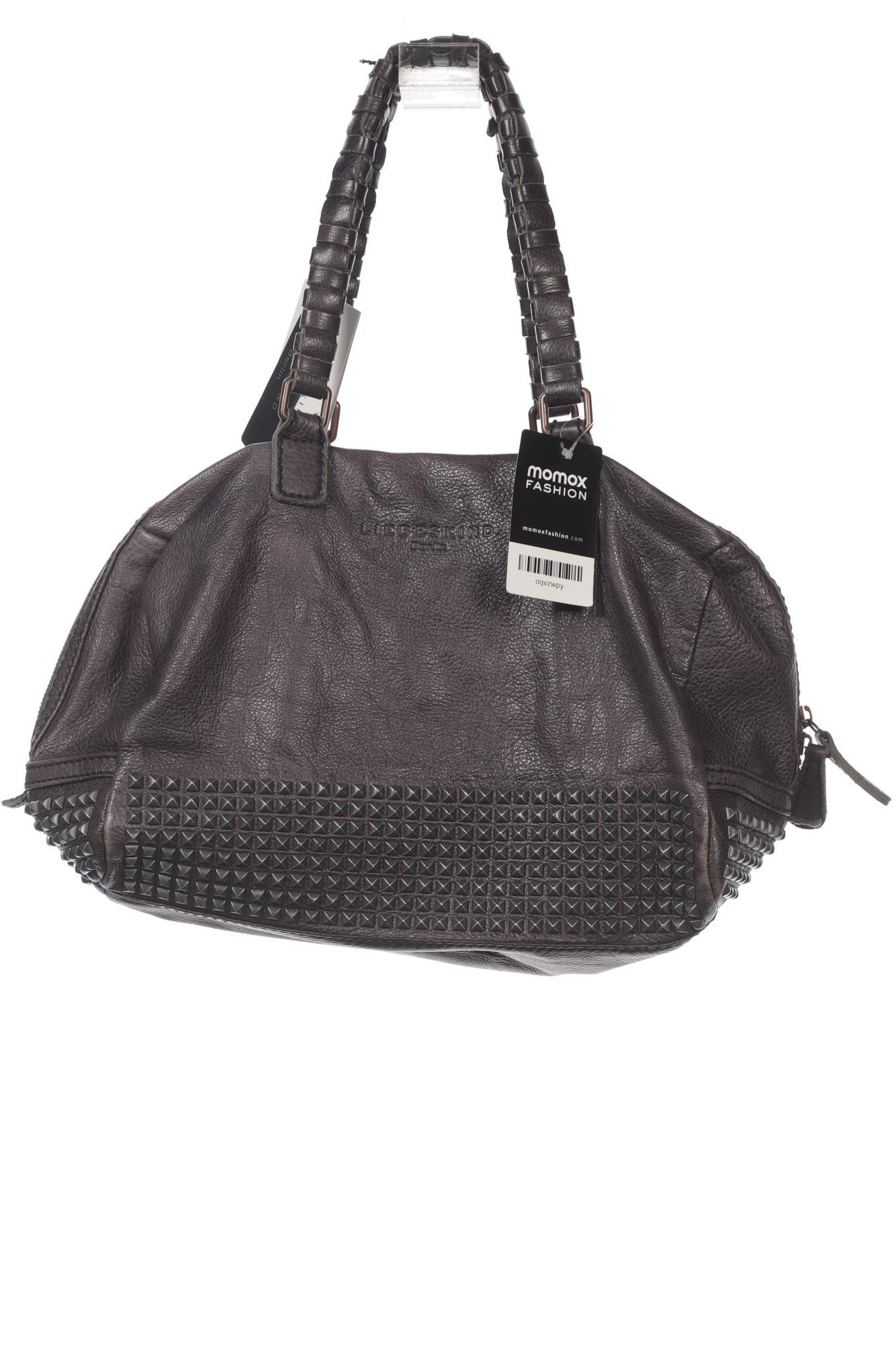 

Liebeskind Berlin Damen Handtasche, flieder