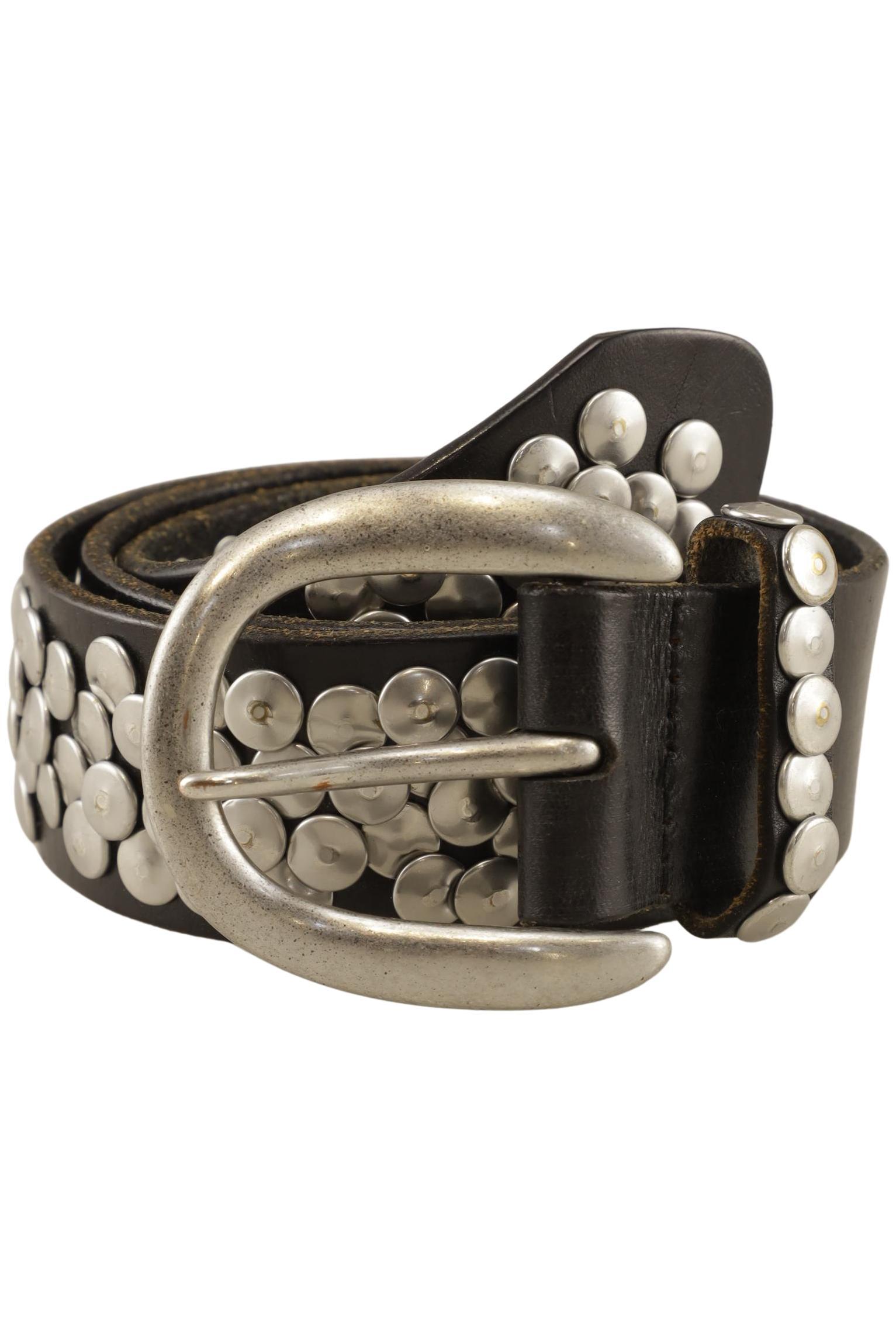 

Liebeskind Berlin Damen Gürtel, mehrfarbig, Gr. 80