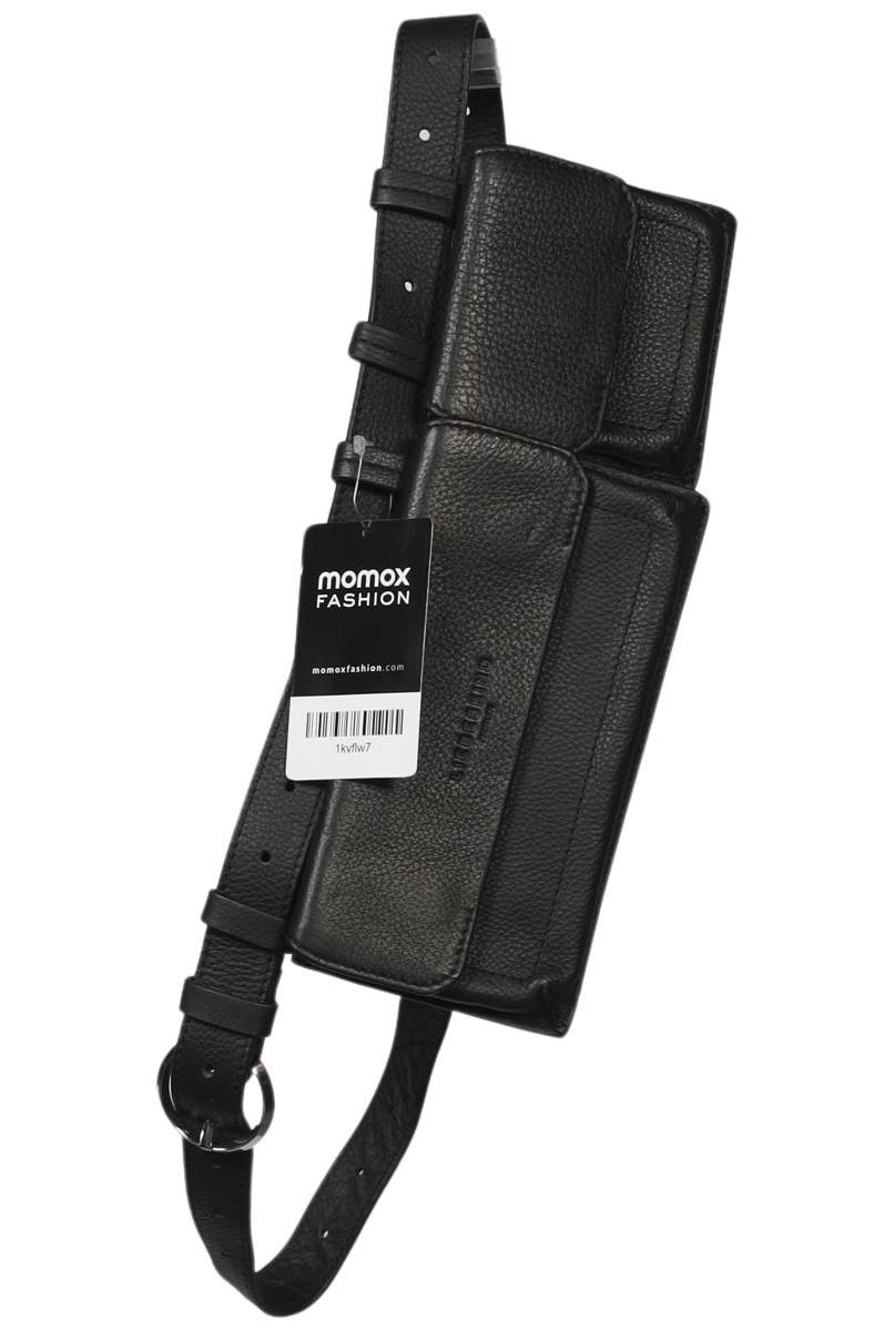 

Liebeskind Berlin Damen Handtasche, schwarz, Gr.