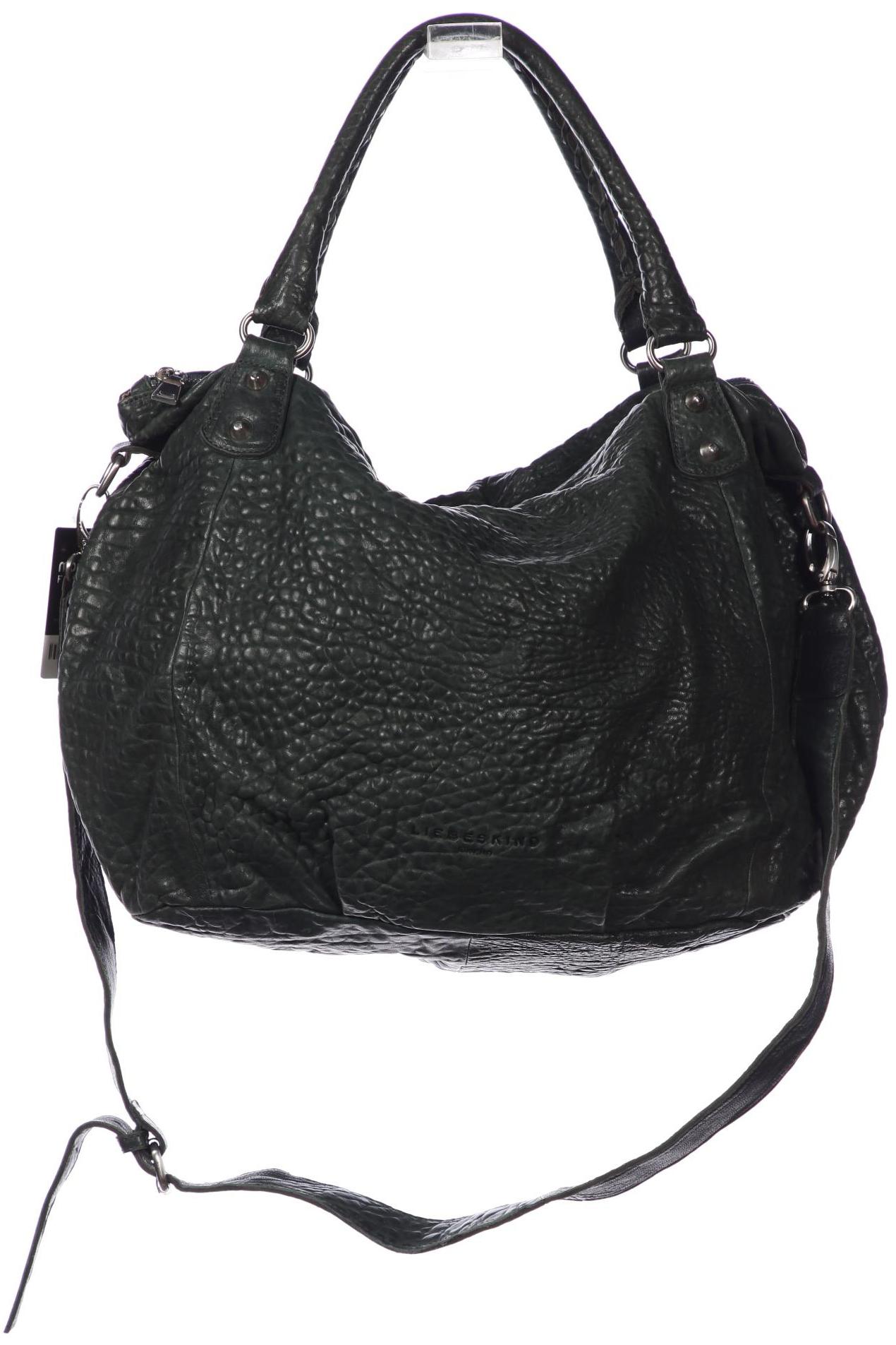 

Liebeskind Berlin Damen Handtasche, grün