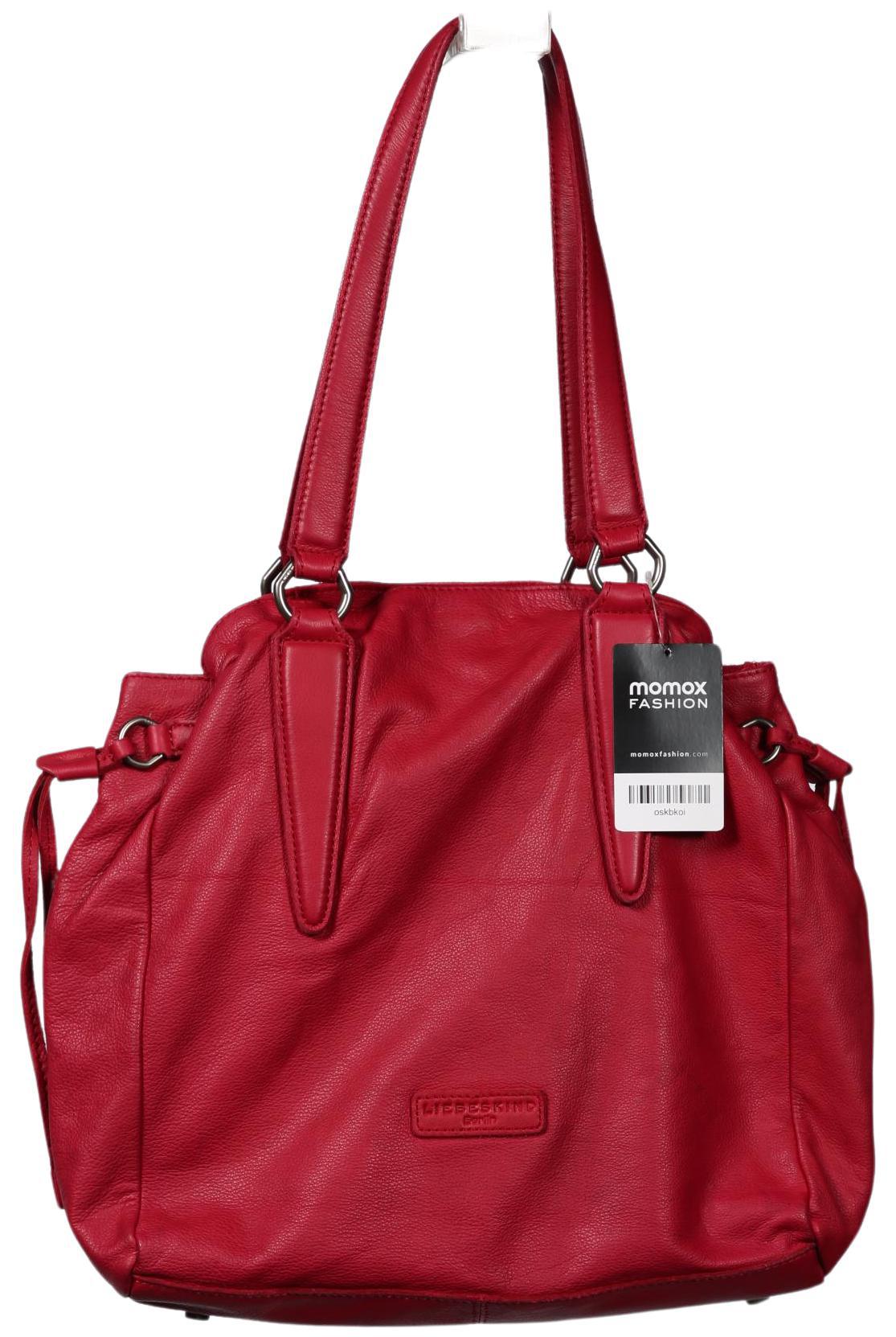 

Liebeskind Berlin Damen Handtasche, pink, Gr.