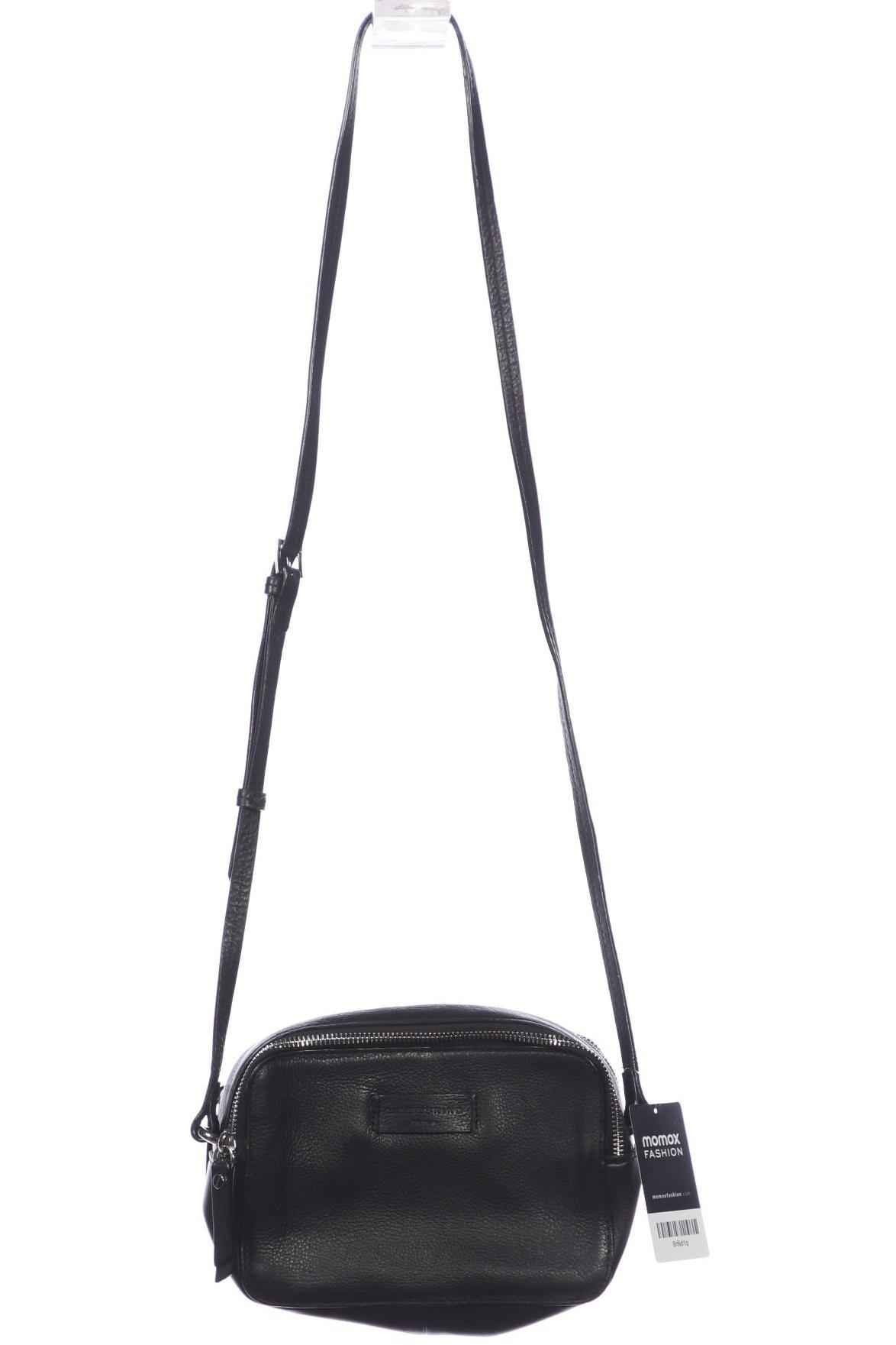 

Liebeskind Berlin Damen Handtasche, schwarz, Gr.