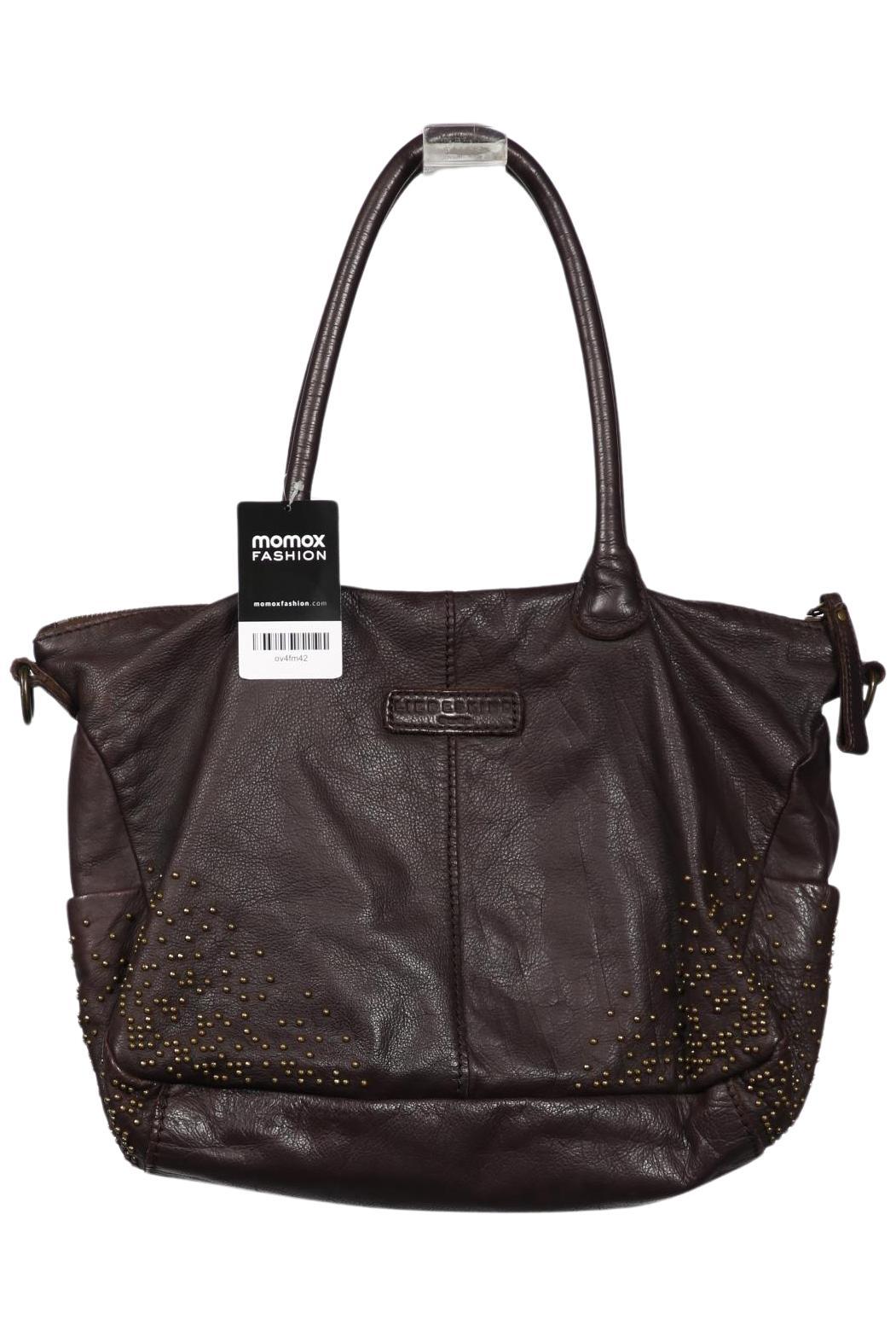 

Liebeskind Berlin Damen Handtasche, braun, Gr.