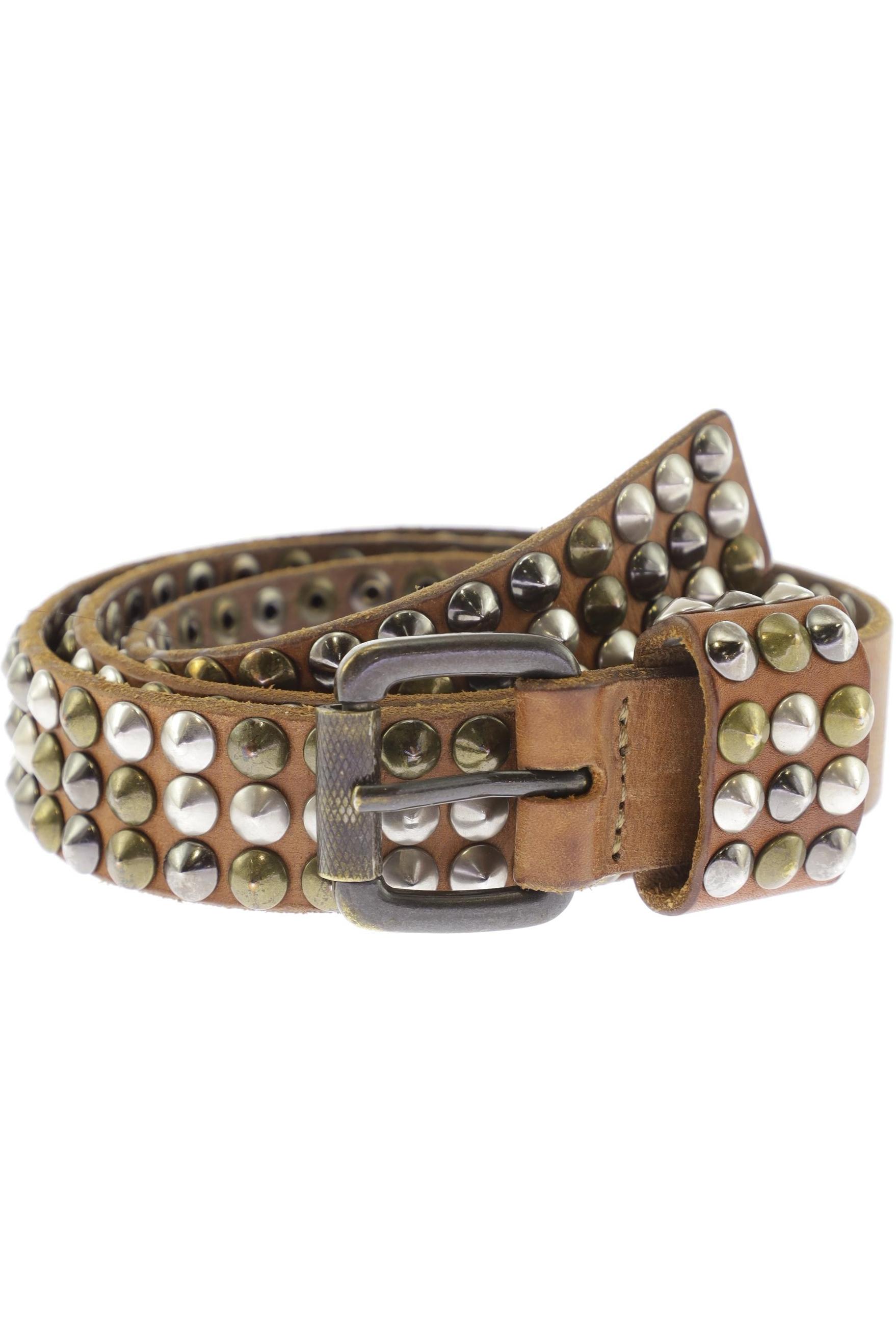 

Liebeskind Berlin Damen Gürtel, braun, Gr. 90