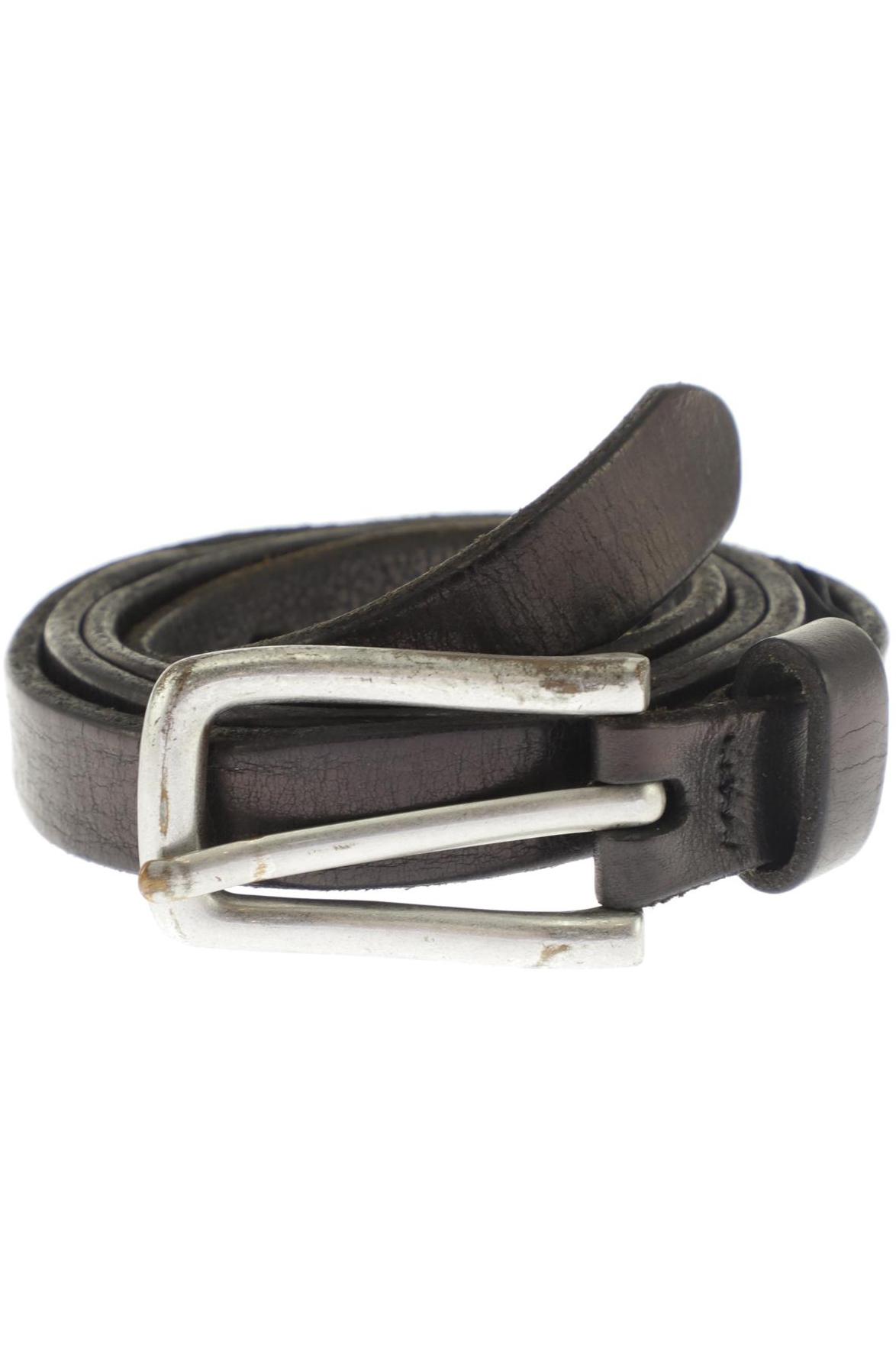 

Liebeskind Berlin Damen Gürtel, schwarz, Gr. 85