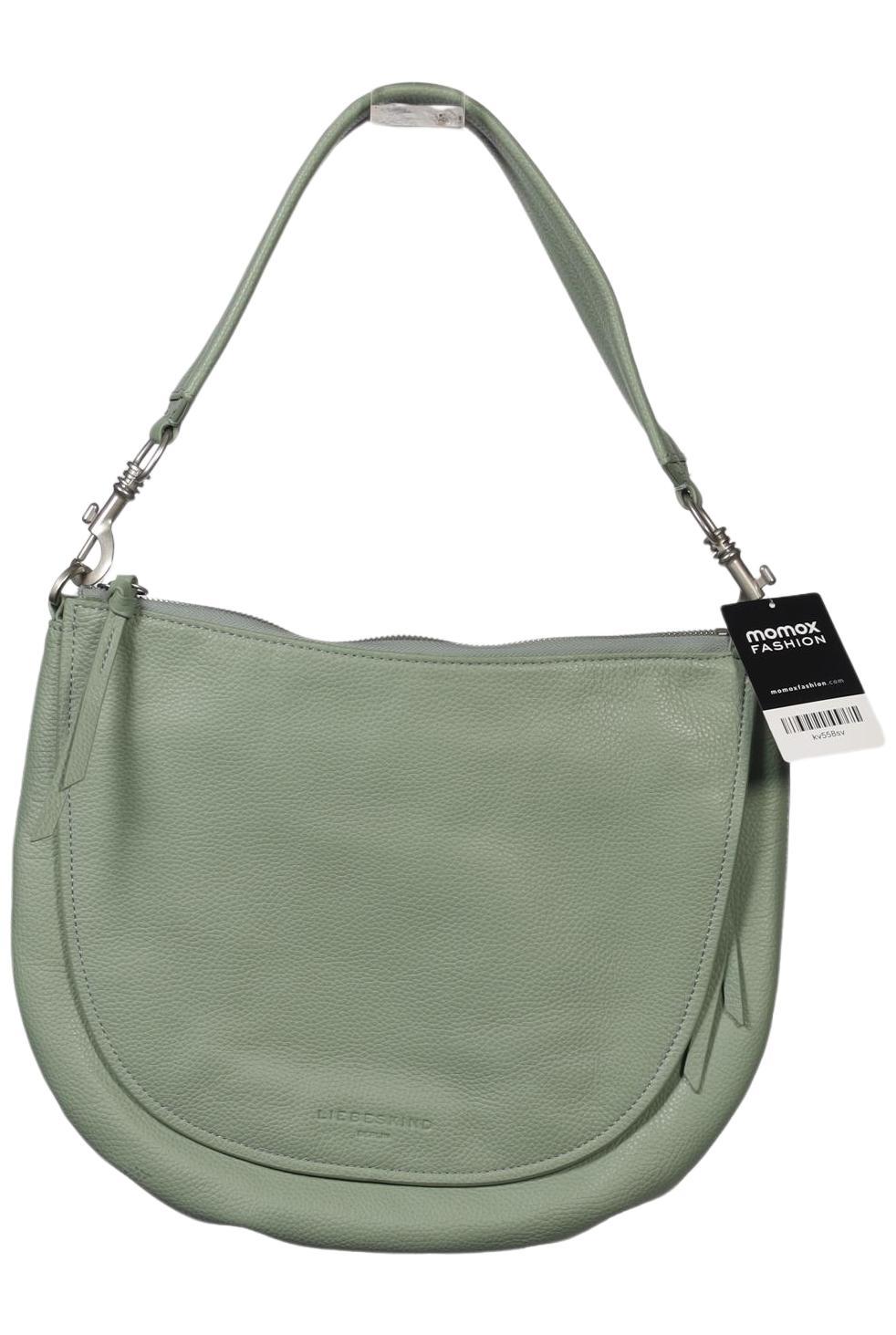 

Liebeskind Berlin Damen Handtasche, grün, Gr.