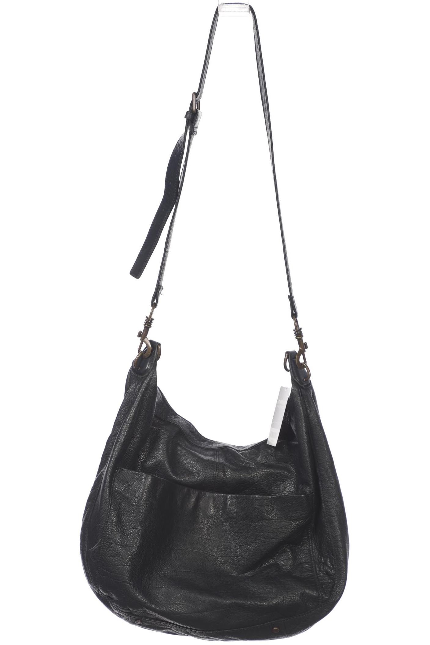 

Liebeskind Berlin Damen Handtasche, marineblau, Gr.