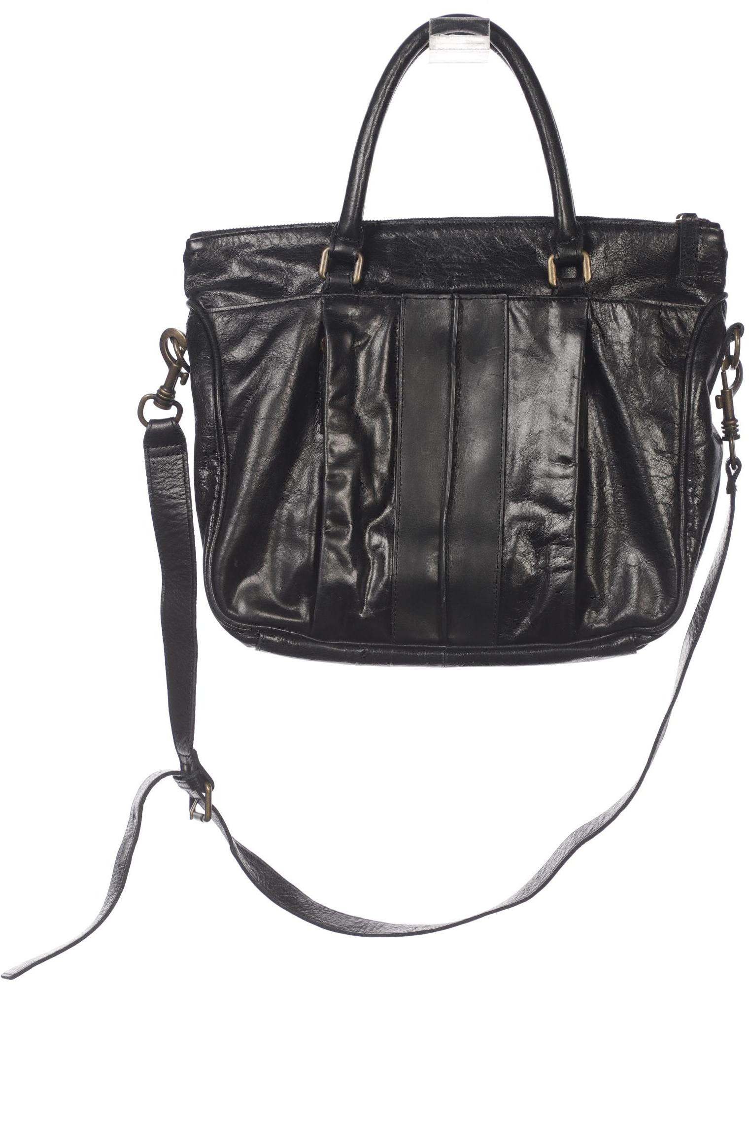 

Liebeskind Berlin Damen Handtasche, schwarz, Gr.