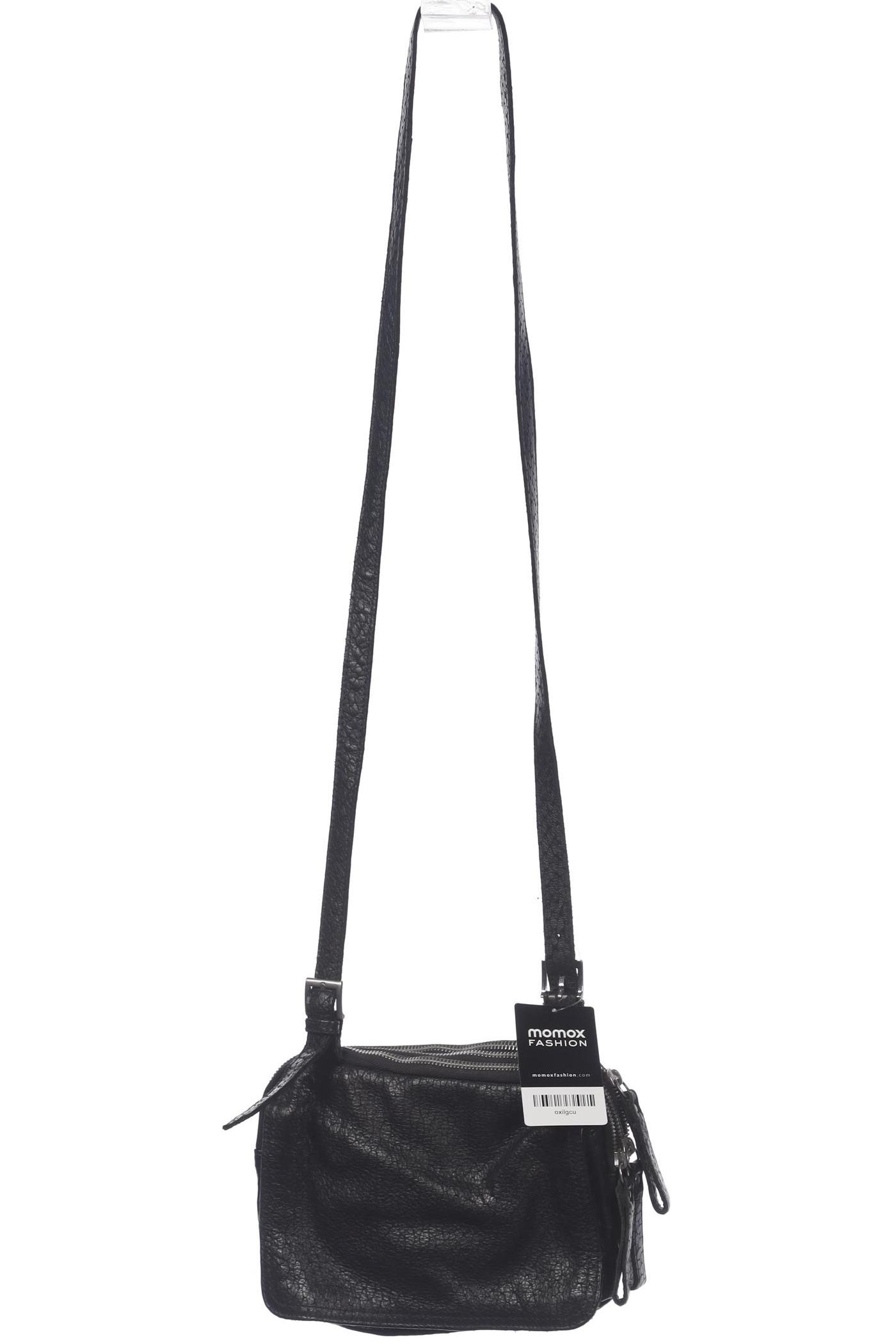 

Liebeskind Berlin Damen Handtasche, schwarz, Gr.