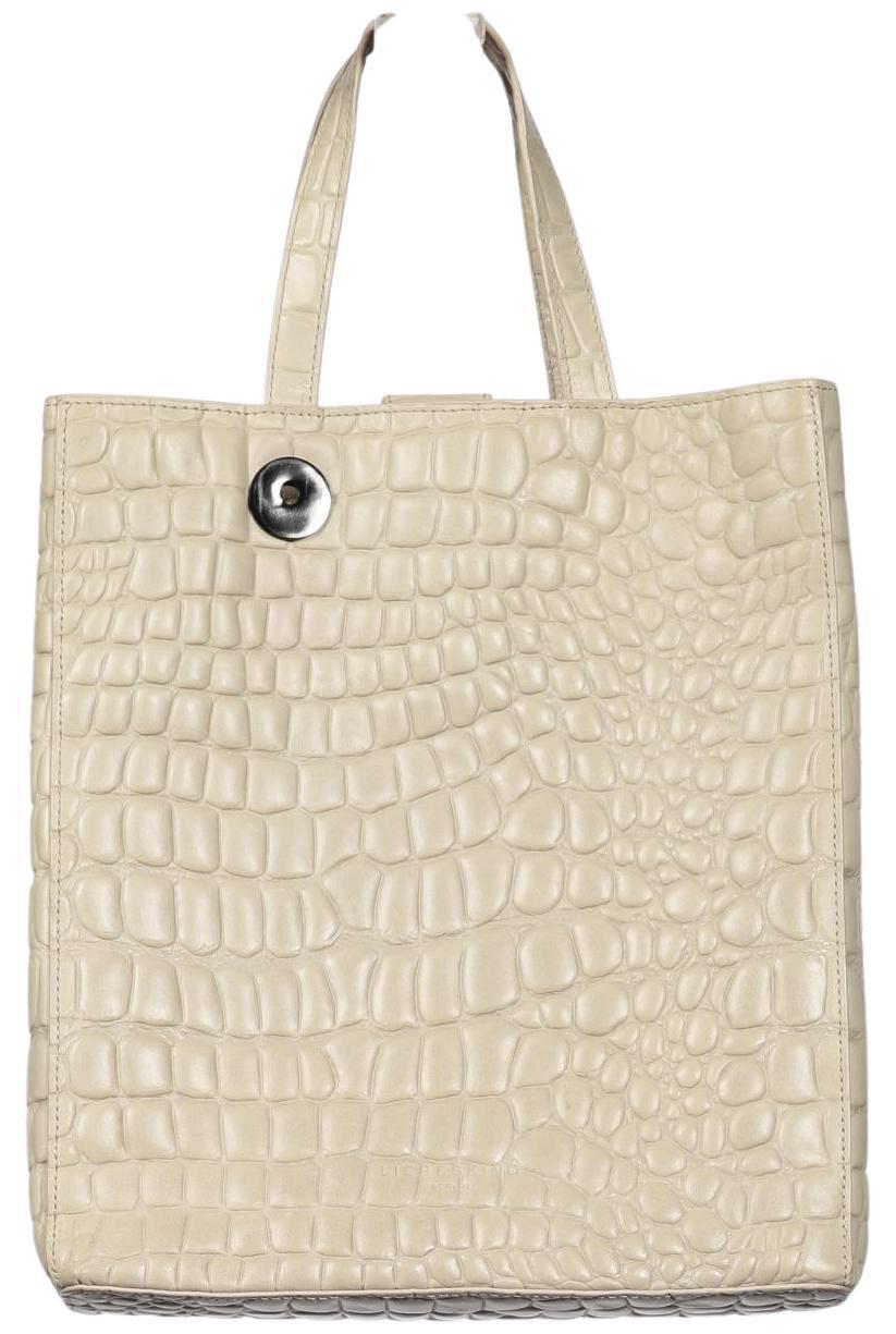 

Liebeskind Berlin Damen Handtasche, hellgrün, Gr.