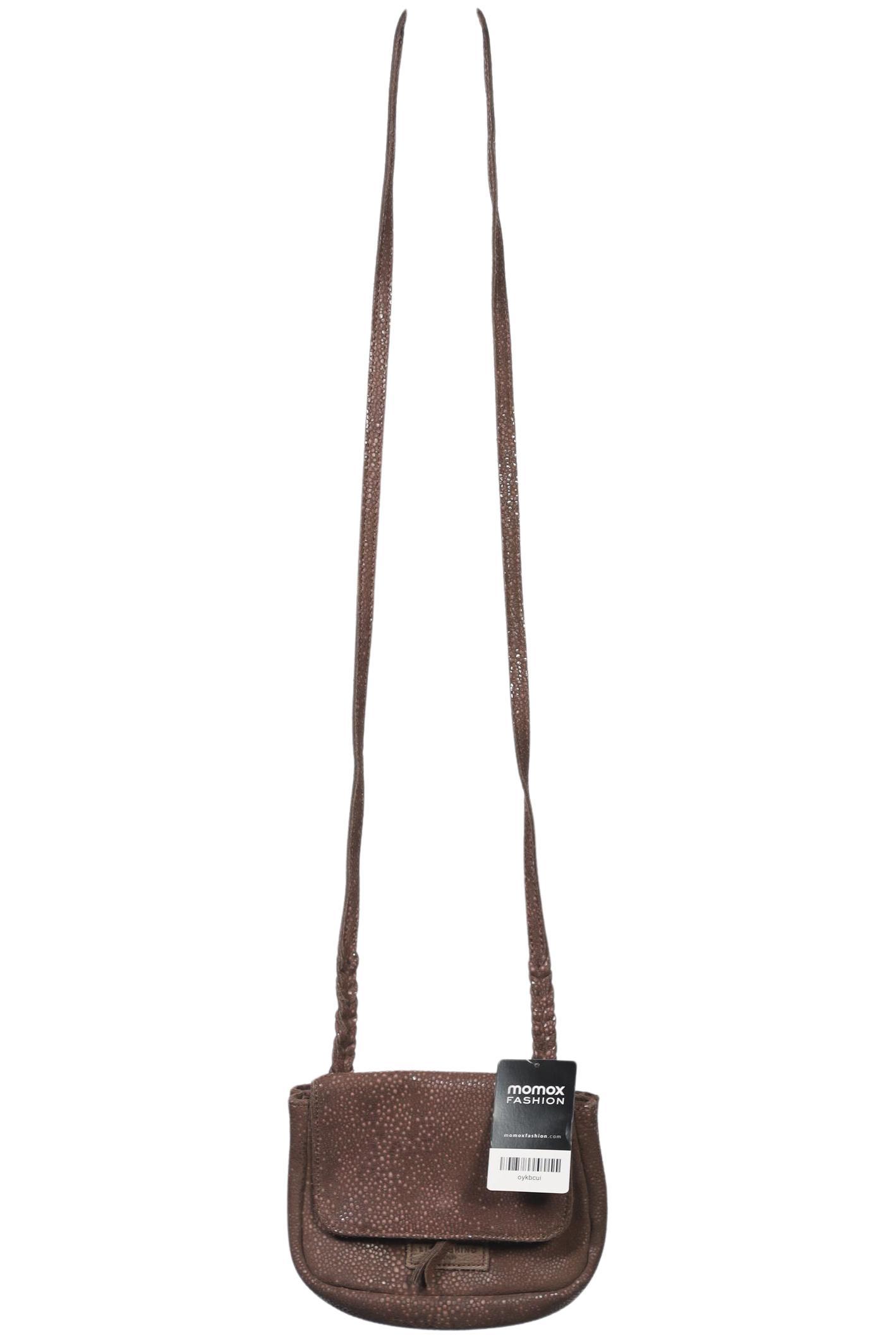 

Liebeskind Berlin Damen Handtasche, braun, Gr.