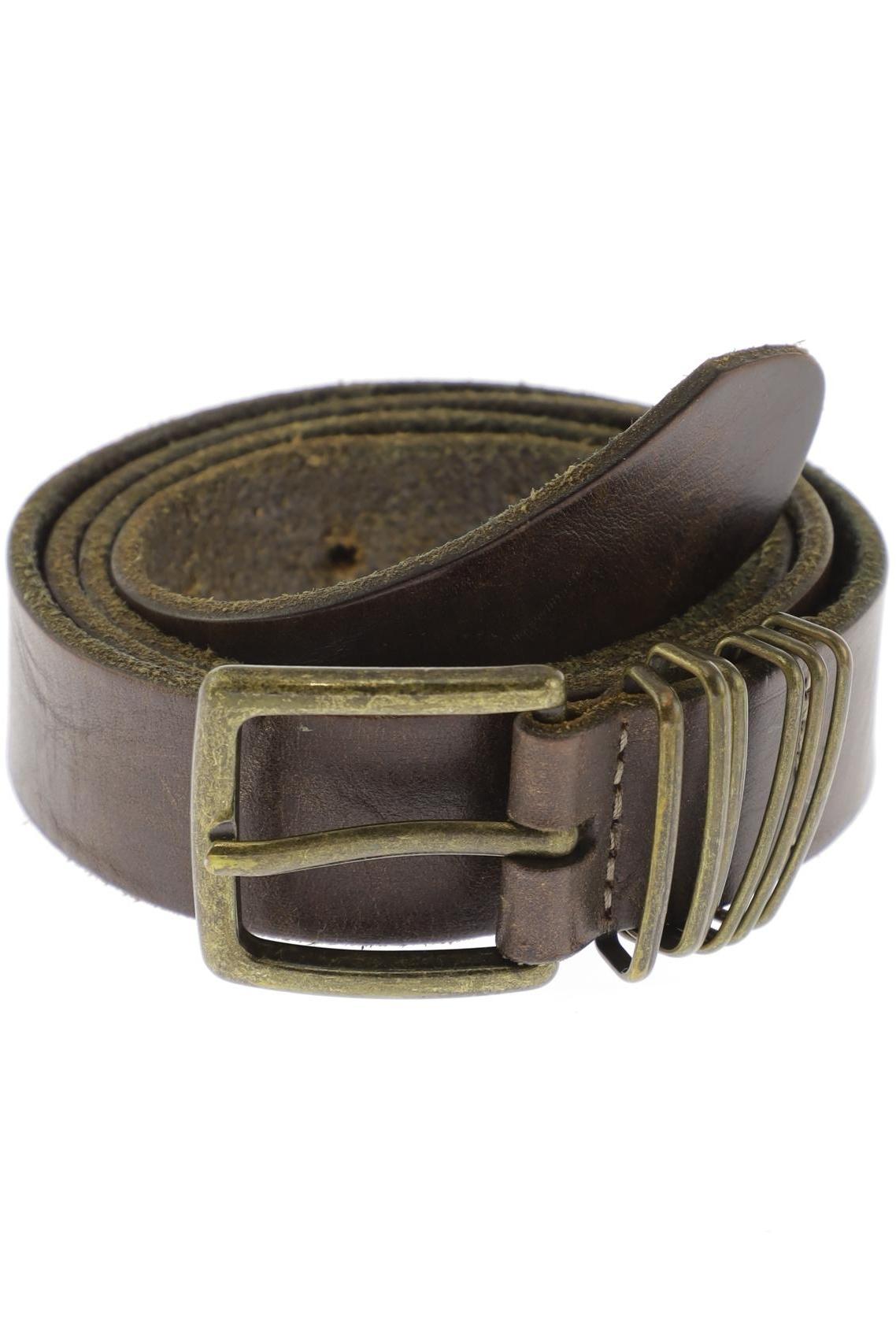 

Liebeskind Berlin Damen Gürtel, braun, Gr. 95