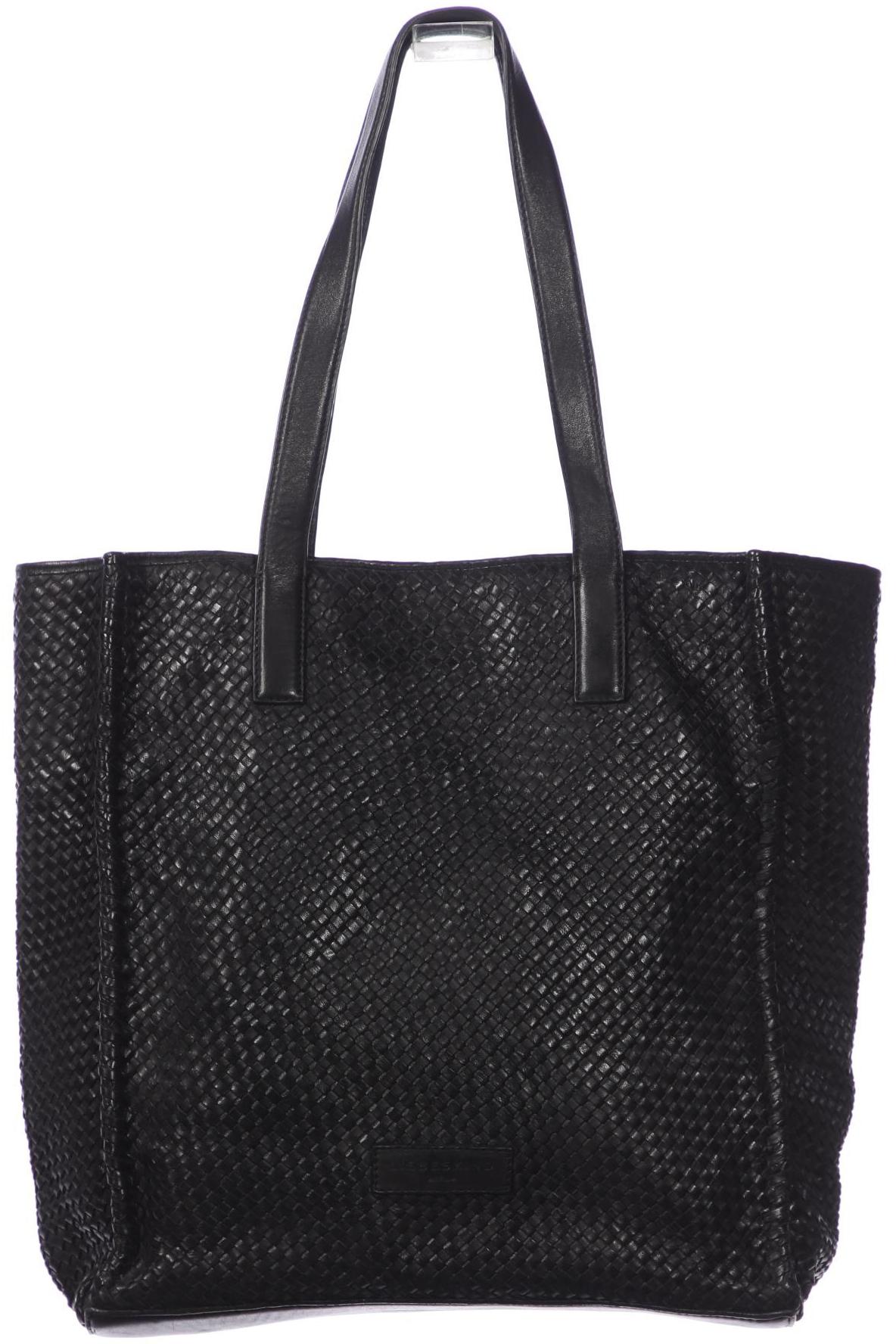 

Liebeskind Berlin Damen Handtasche, schwarz, Gr.