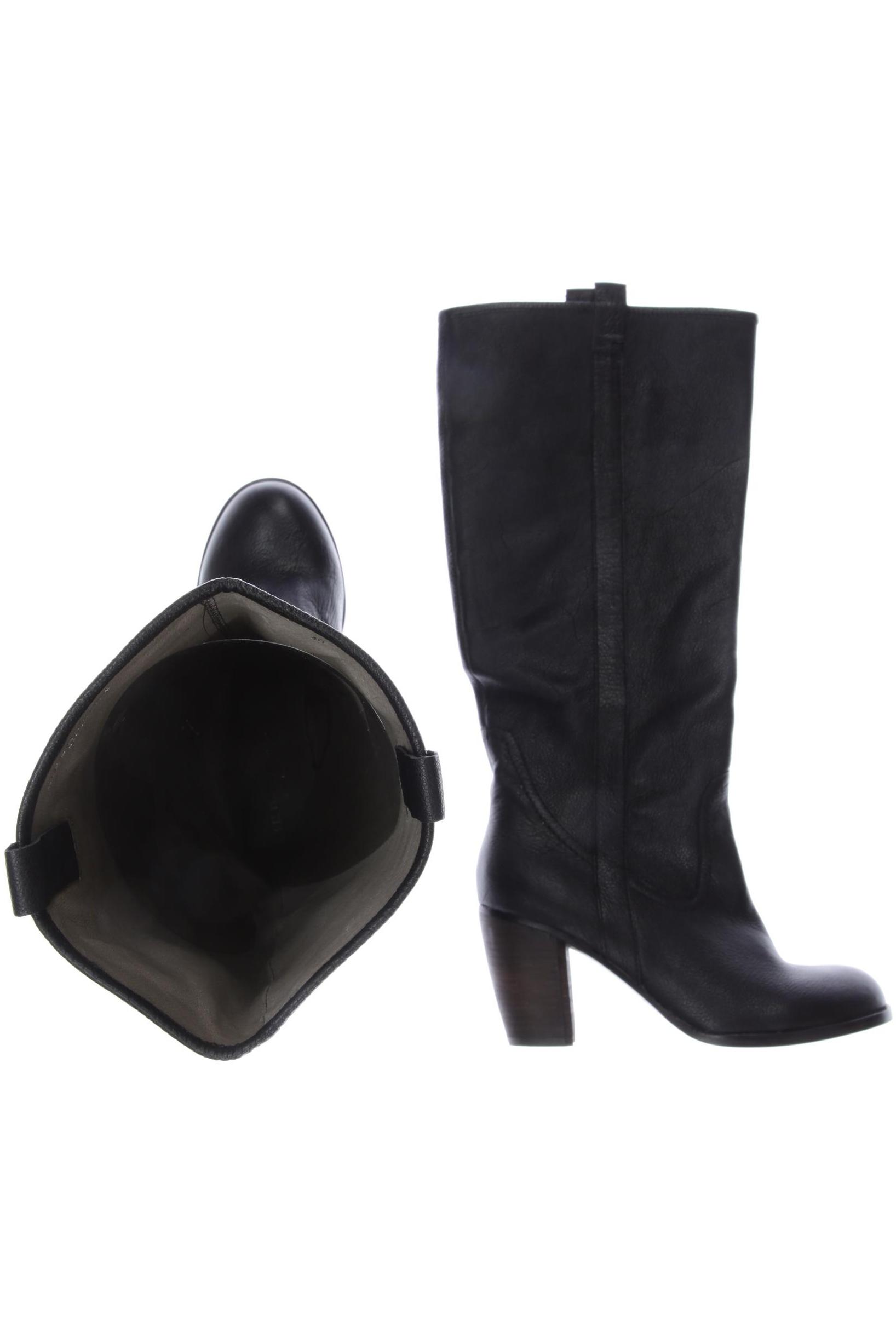 

Liebeskind Berlin Damen Stiefel, schwarz, Gr. 40