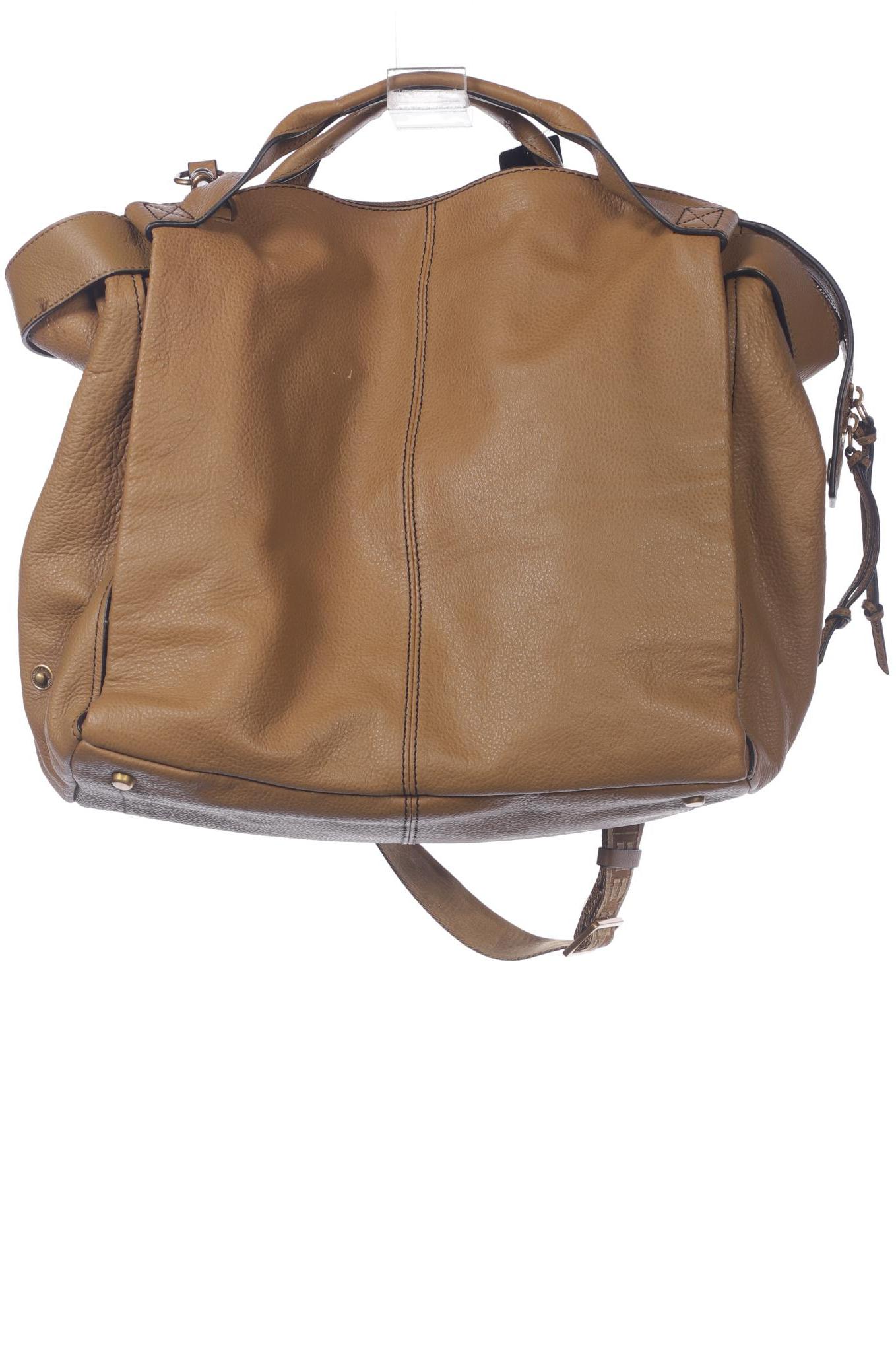 

Liebeskind Berlin Damen Handtasche, braun, Gr.