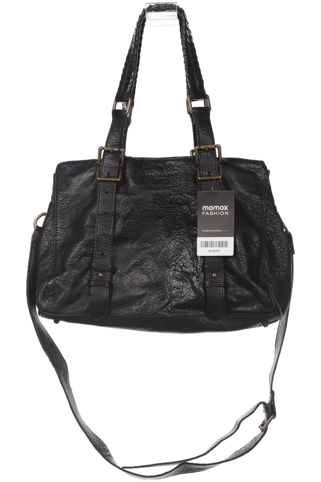 

Liebeskind Berlin Damen Handtasche, schwarz