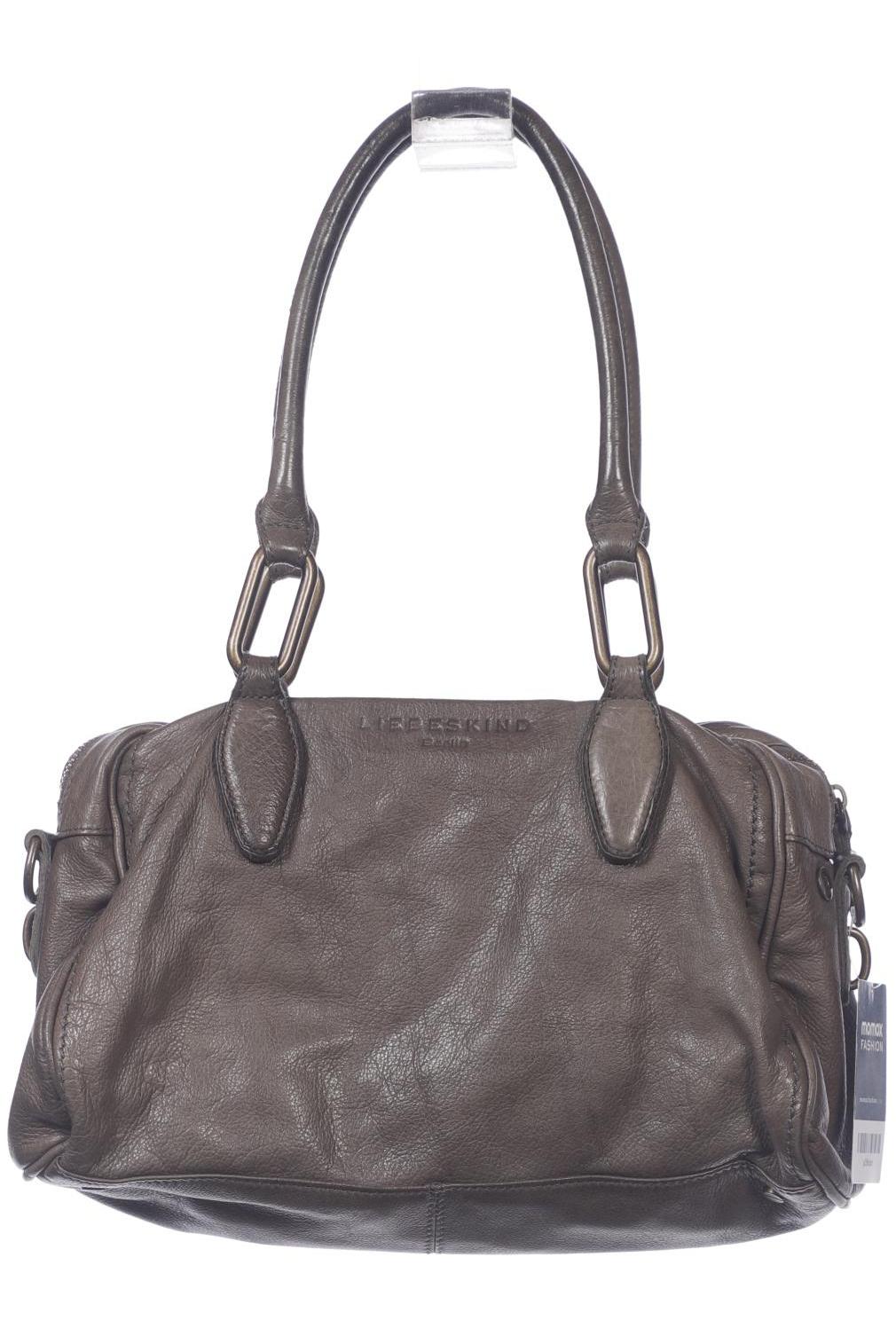 

Liebeskind Berlin Damen Handtasche, grün, Gr.