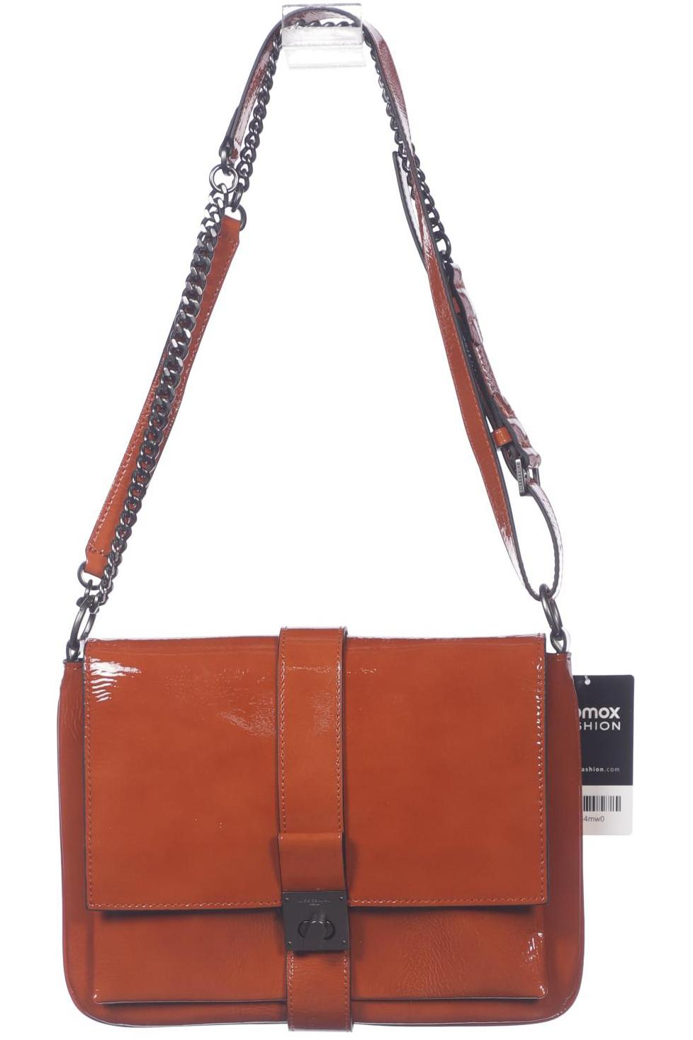 

Liebeskind Berlin Damen Handtasche, orange, Gr.