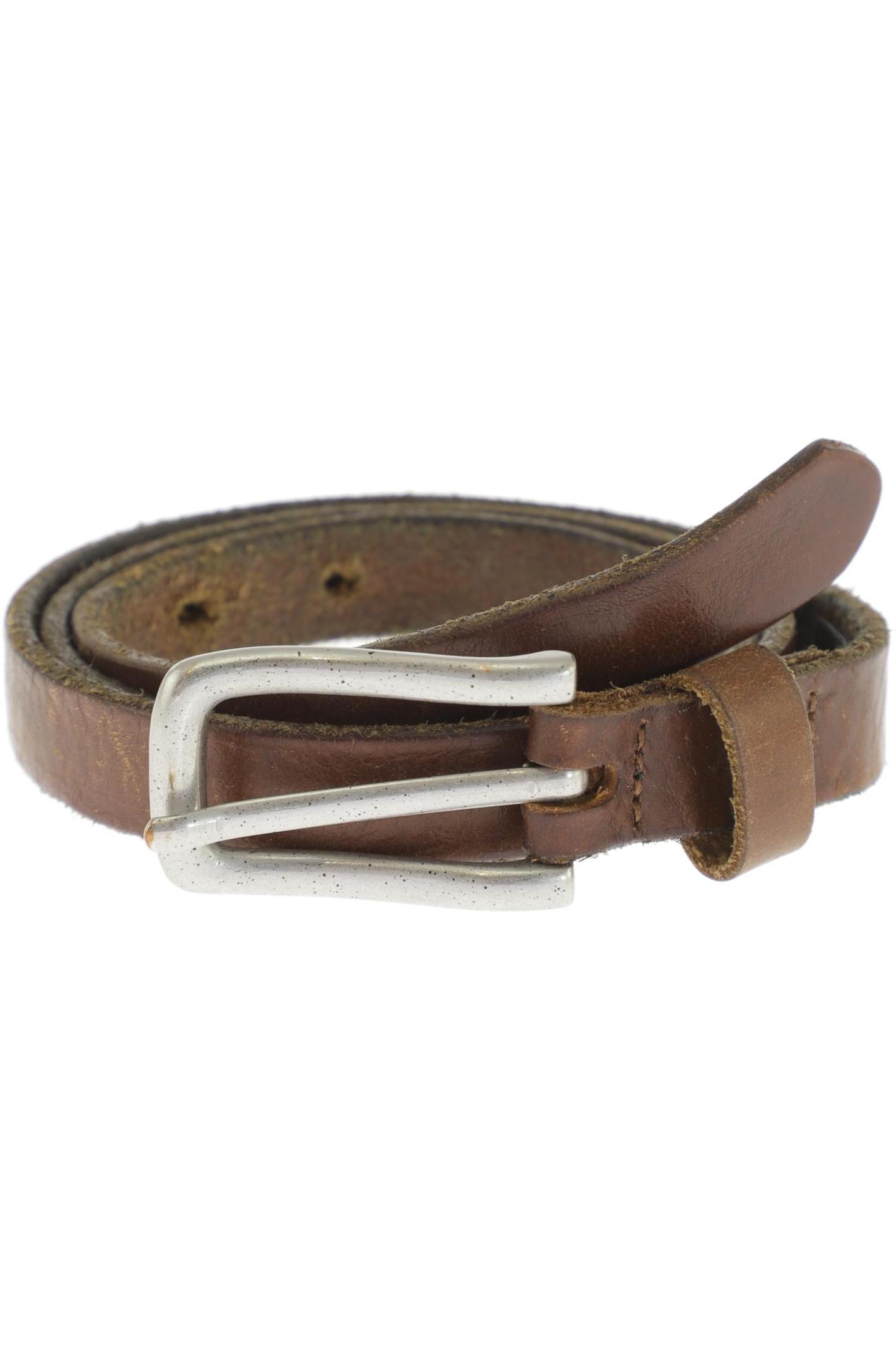 

Liebeskind Berlin Damen Gürtel, braun, Gr. 80