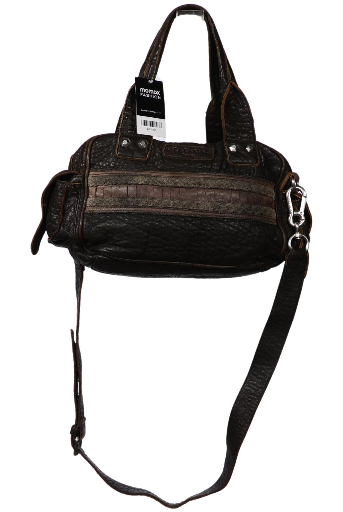 

Liebeskind Berlin Damen Handtasche, braun, Gr.