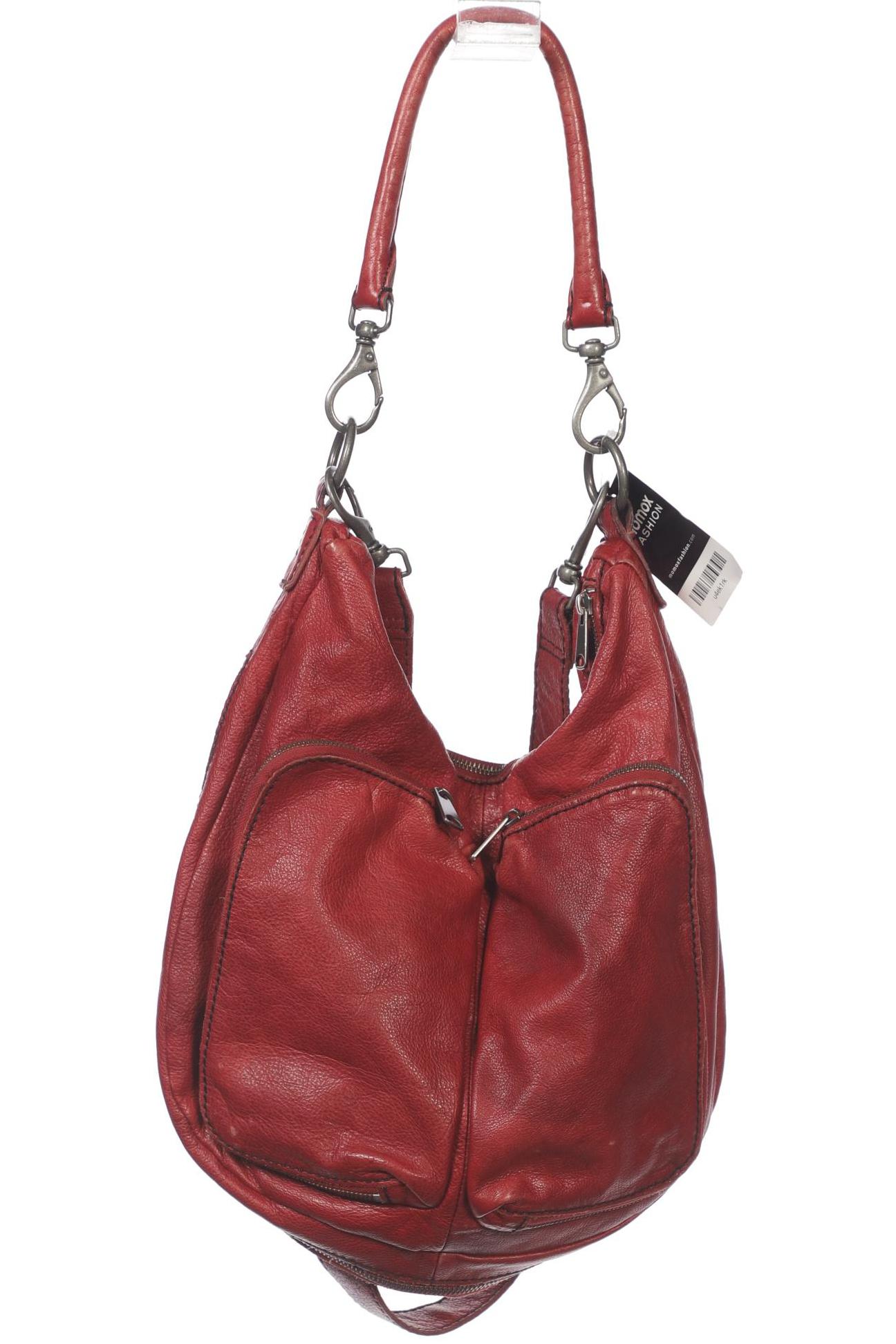 

Liebeskind Berlin Damen Handtasche, rot, Gr.