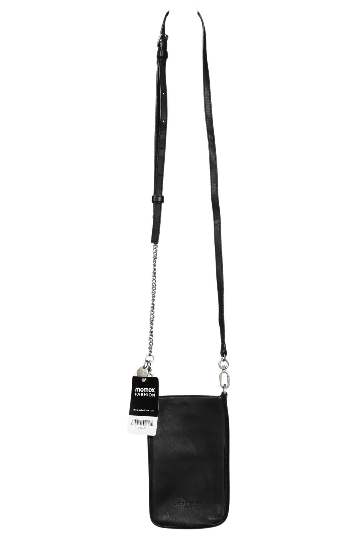 

Liebeskind Berlin Damen Handtasche, schwarz, Gr.