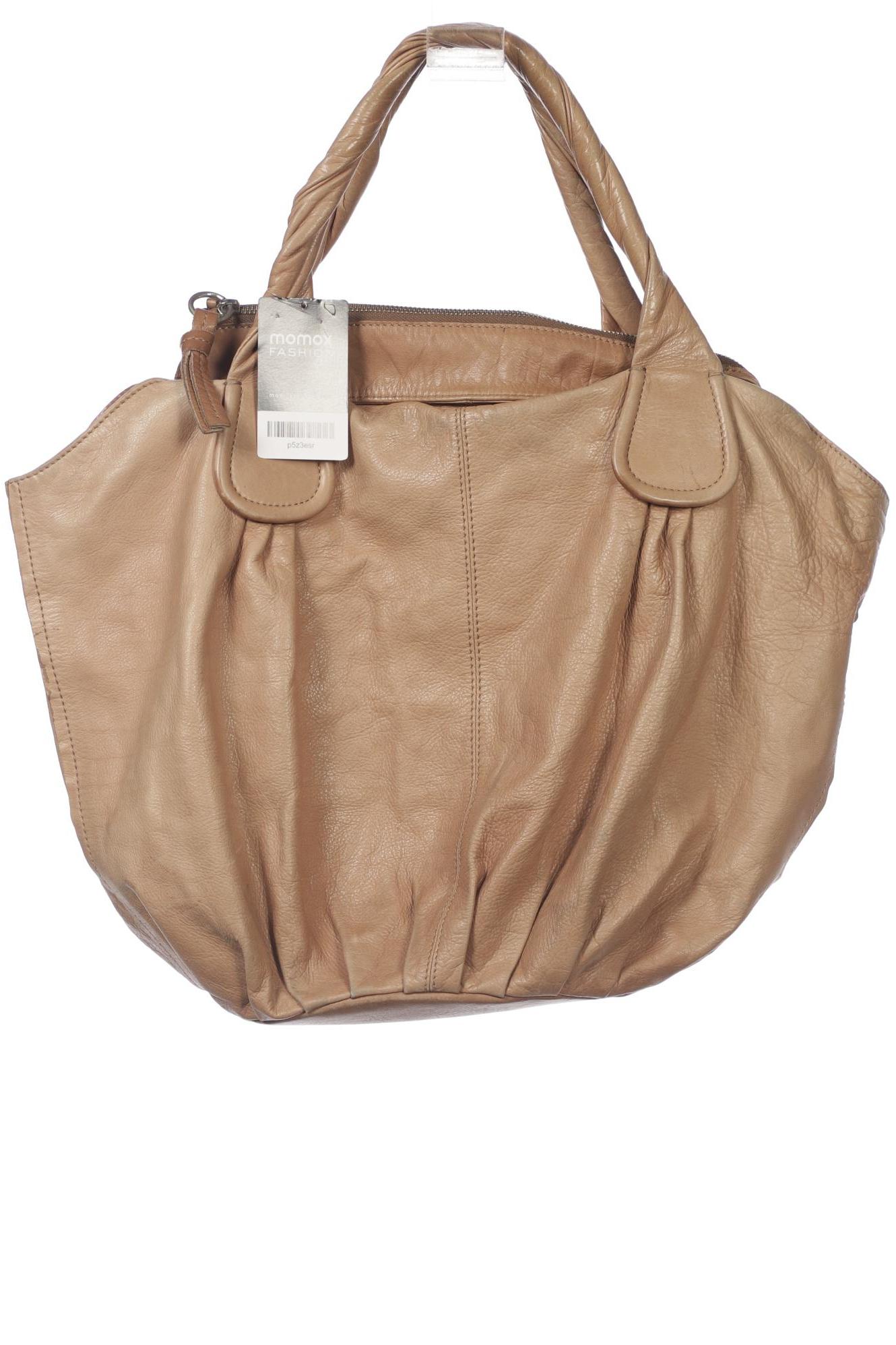 

Liebeskind Berlin Damen Handtasche, beige