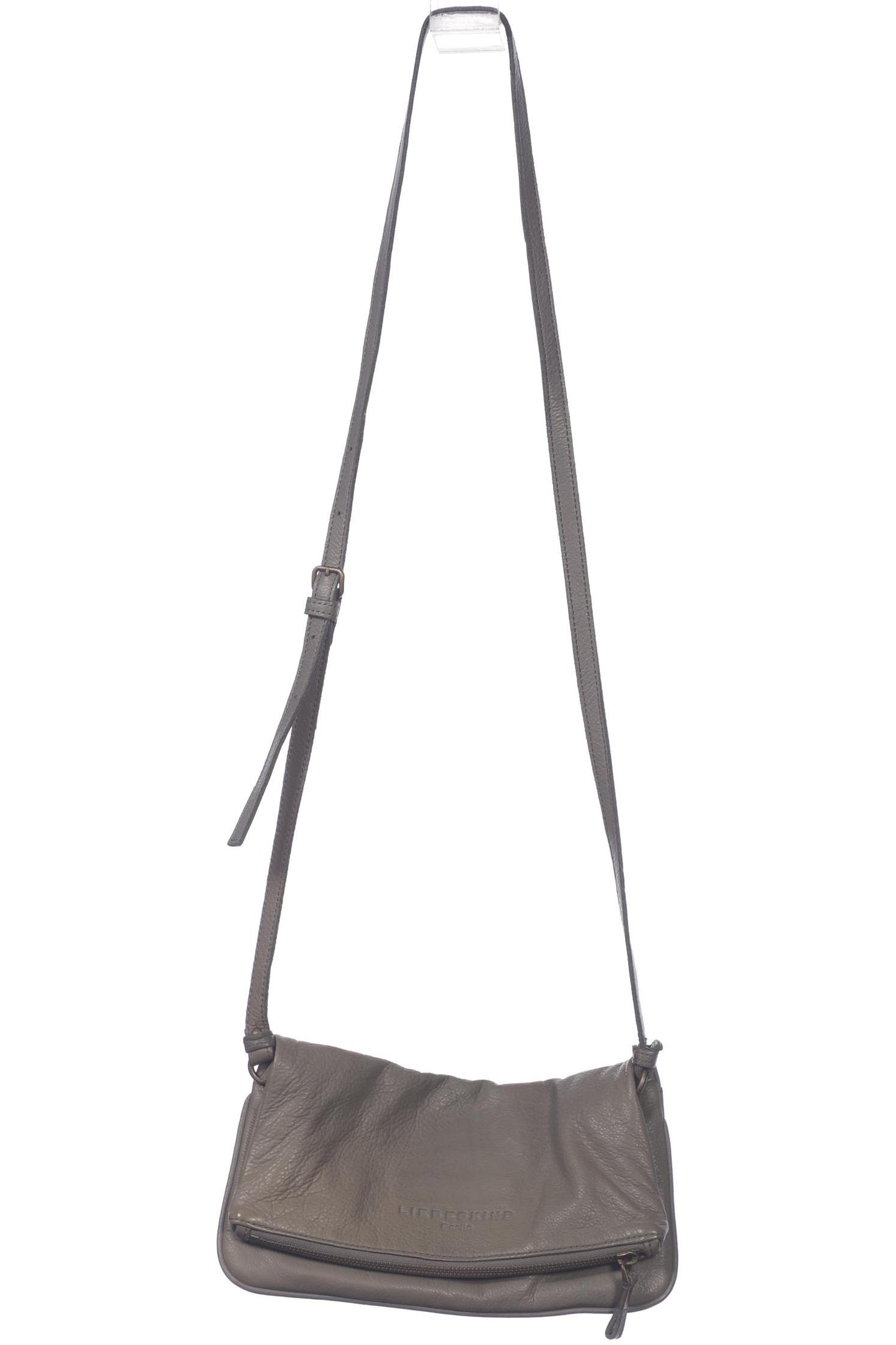 

Liebeskind Berlin Damen Handtasche, braun, Gr.