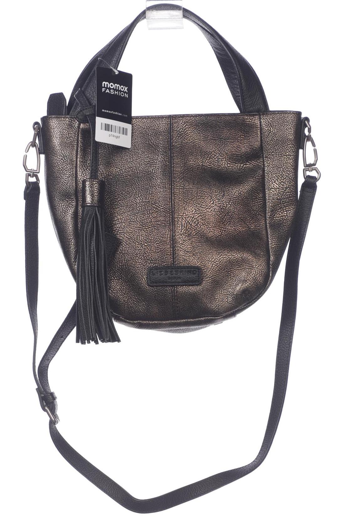 

Liebeskind Berlin Damen Handtasche, braun, Gr.