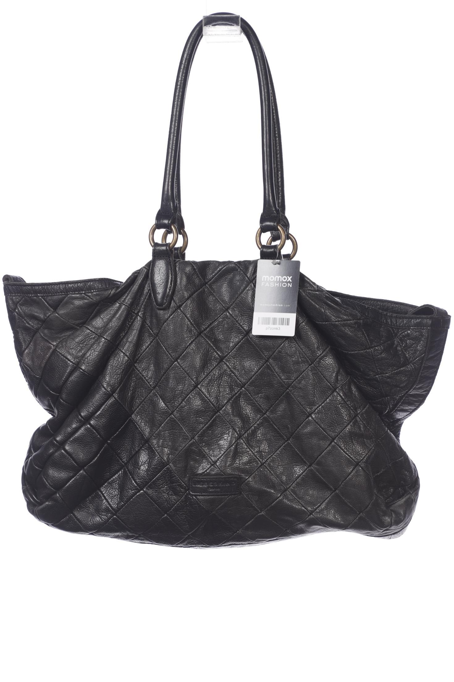 

Liebeskind Berlin Damen Handtasche, schwarz
