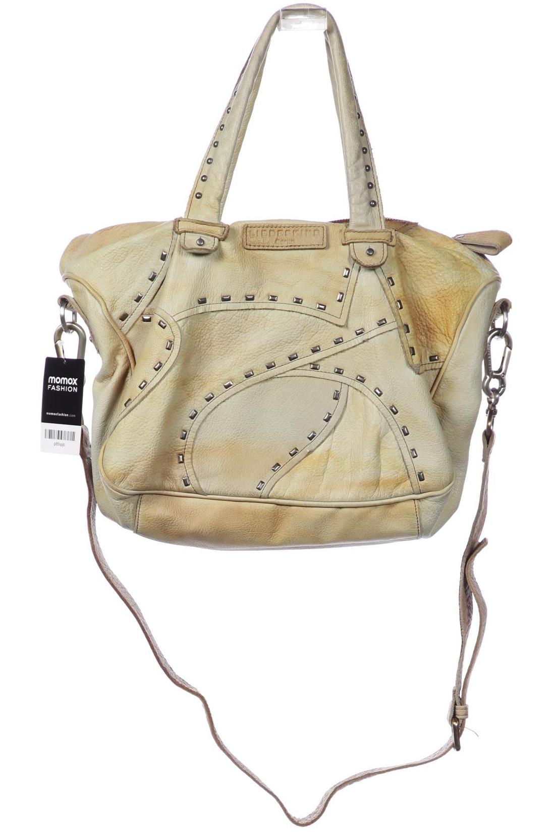 

Liebeskind Berlin Damen Handtasche, hellgrün