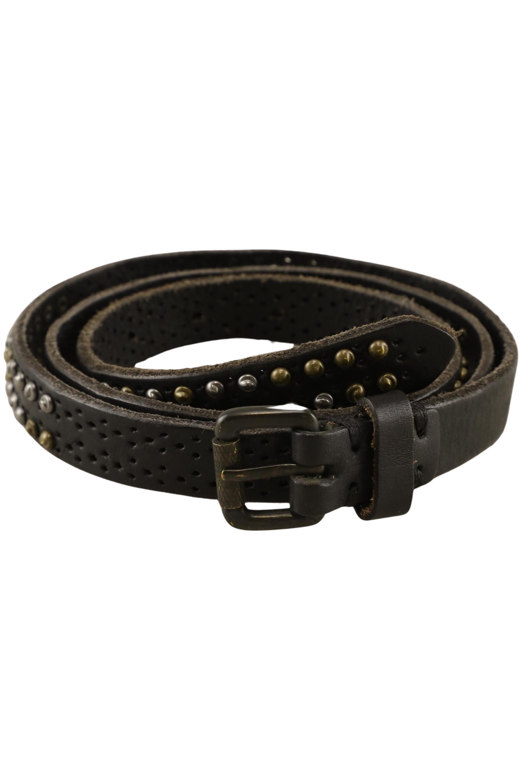 

Liebeskind Berlin Damen Gürtel, schwarz, Gr. 95