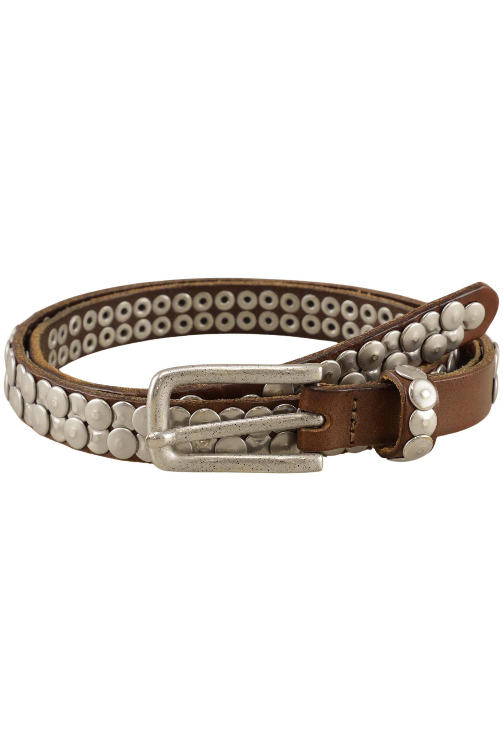 

Liebeskind Berlin Damen Gürtel, mehrfarbig, Gr. 85