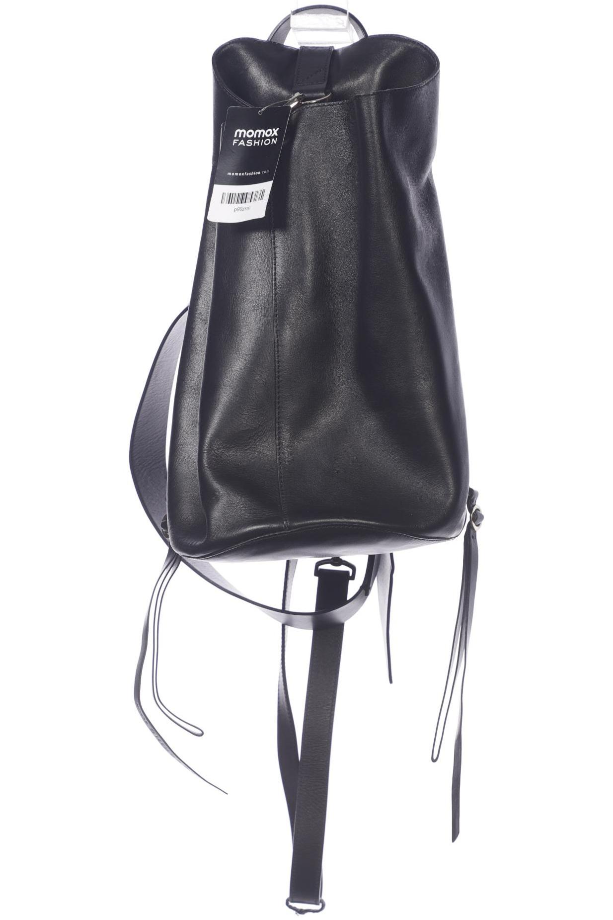

Liebeskind Berlin Damen Handtasche, schwarz, Gr.