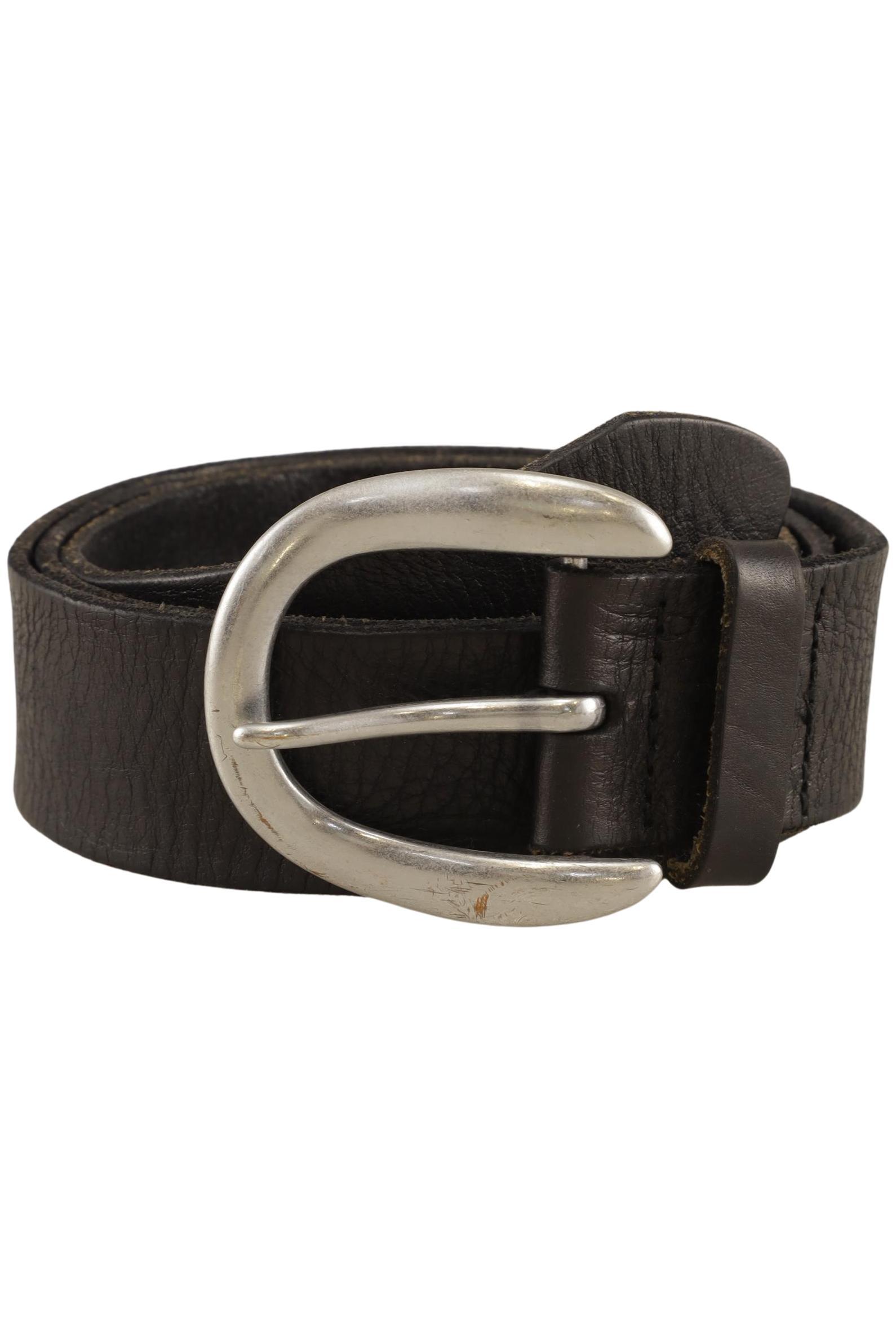 

Liebeskind Berlin Damen Gürtel, schwarz, Gr. 95